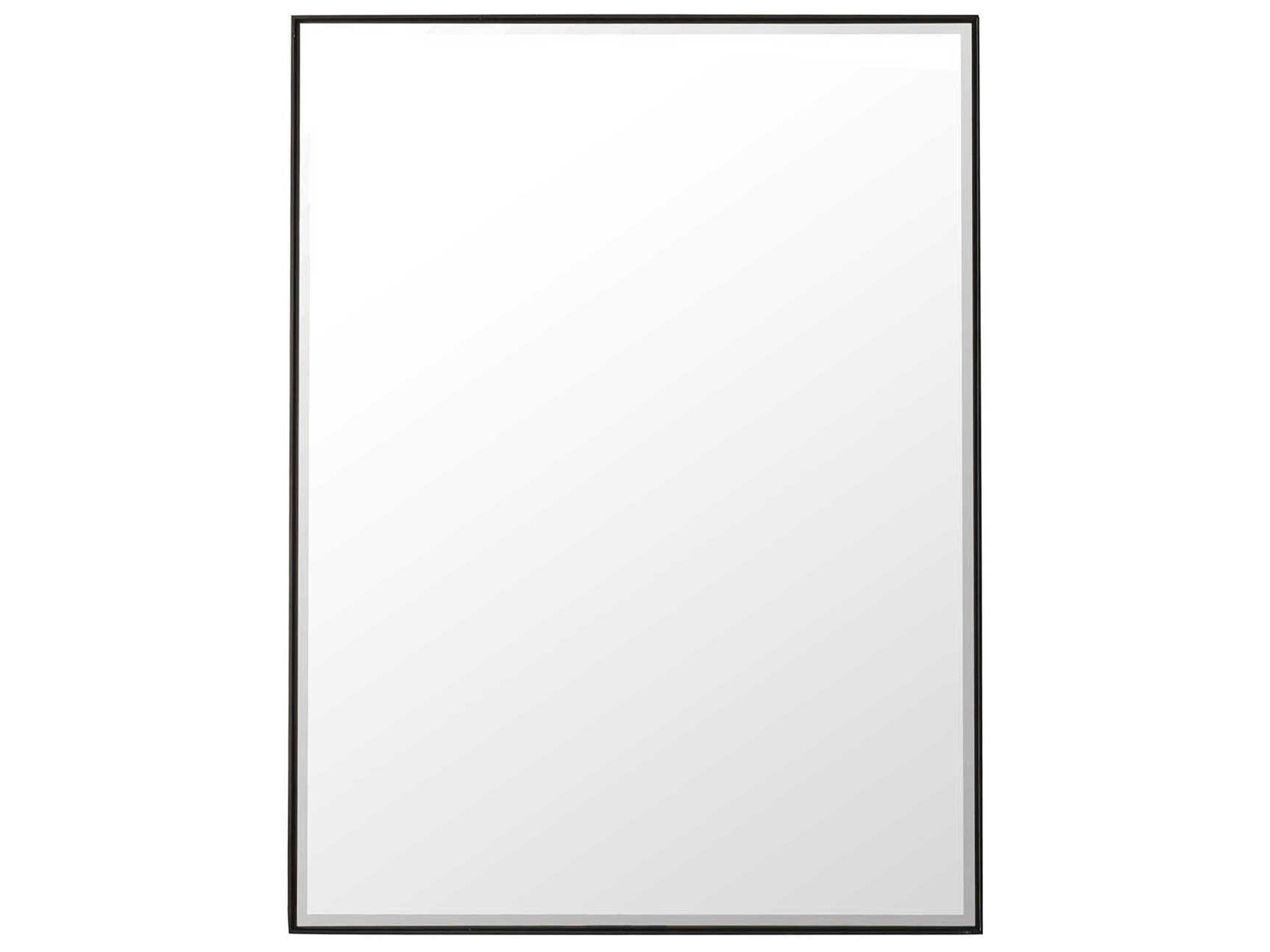 Rohe Rectangular Wall Mirror