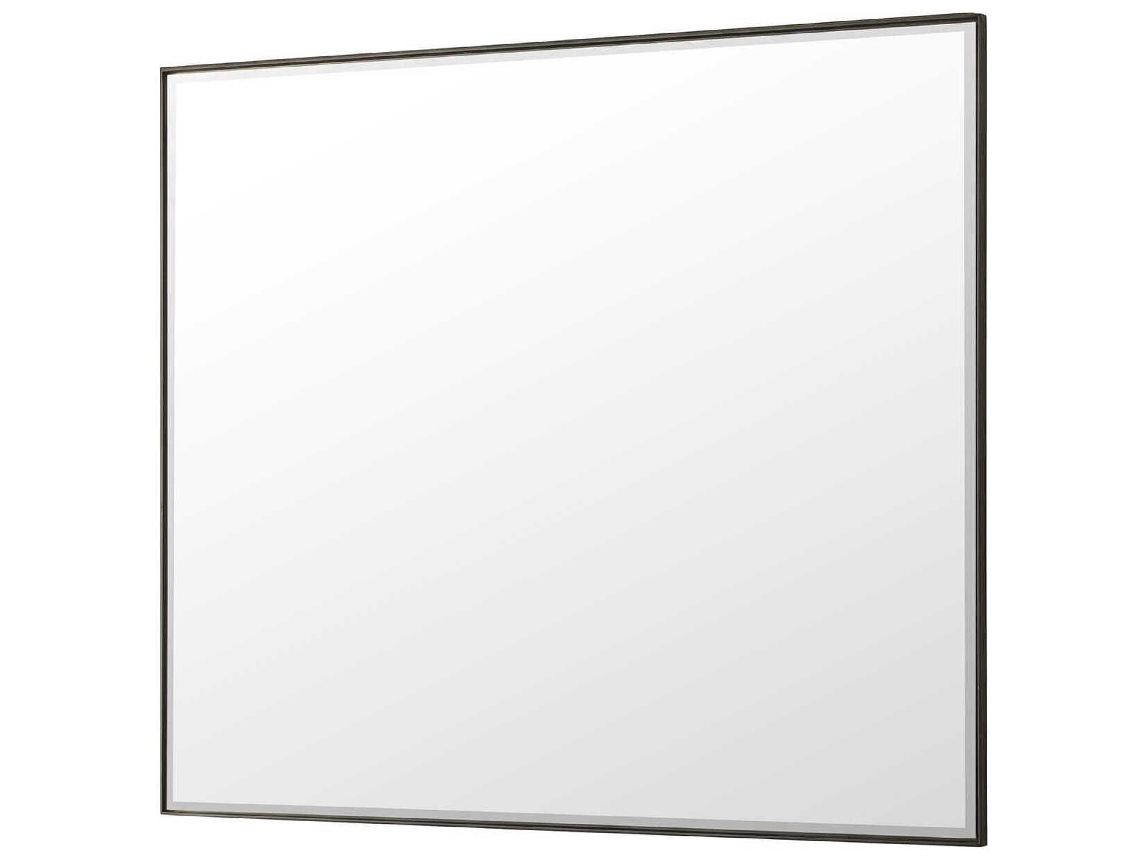 James Martin Rohe Rectangular Wall Mirror