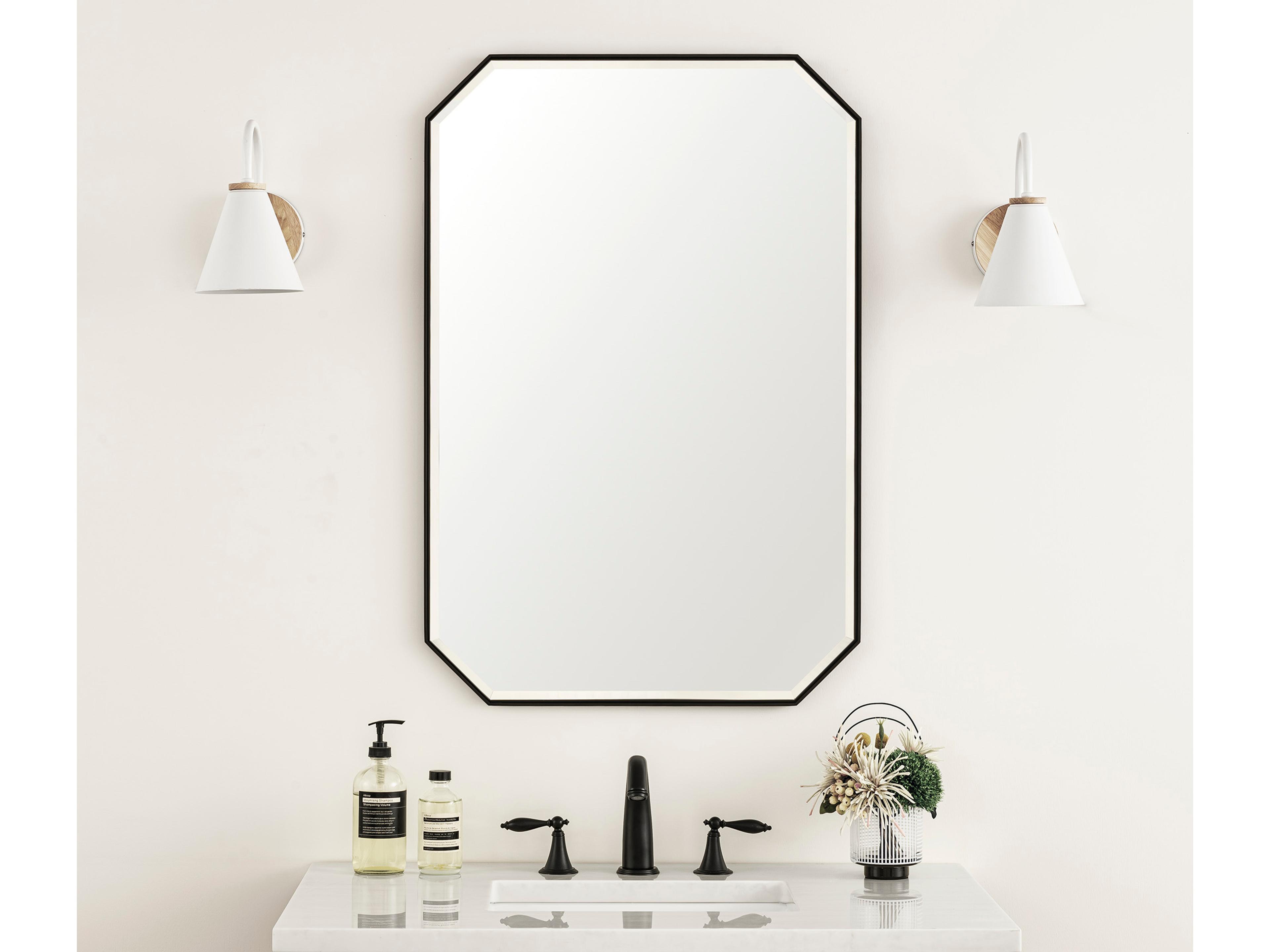 James Martin Rohe Wall Mirror