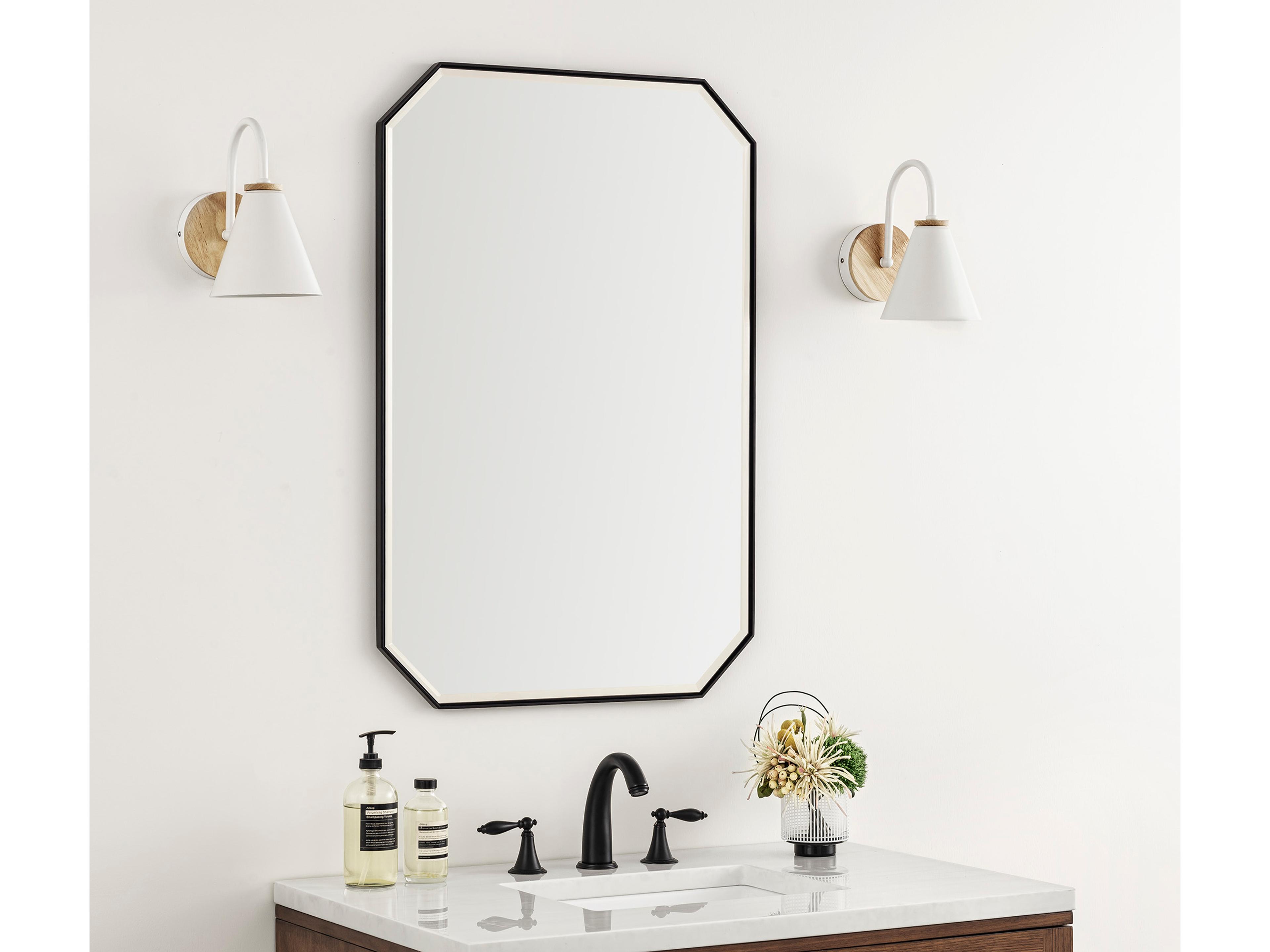 James Martin Rohe Wall Mirror