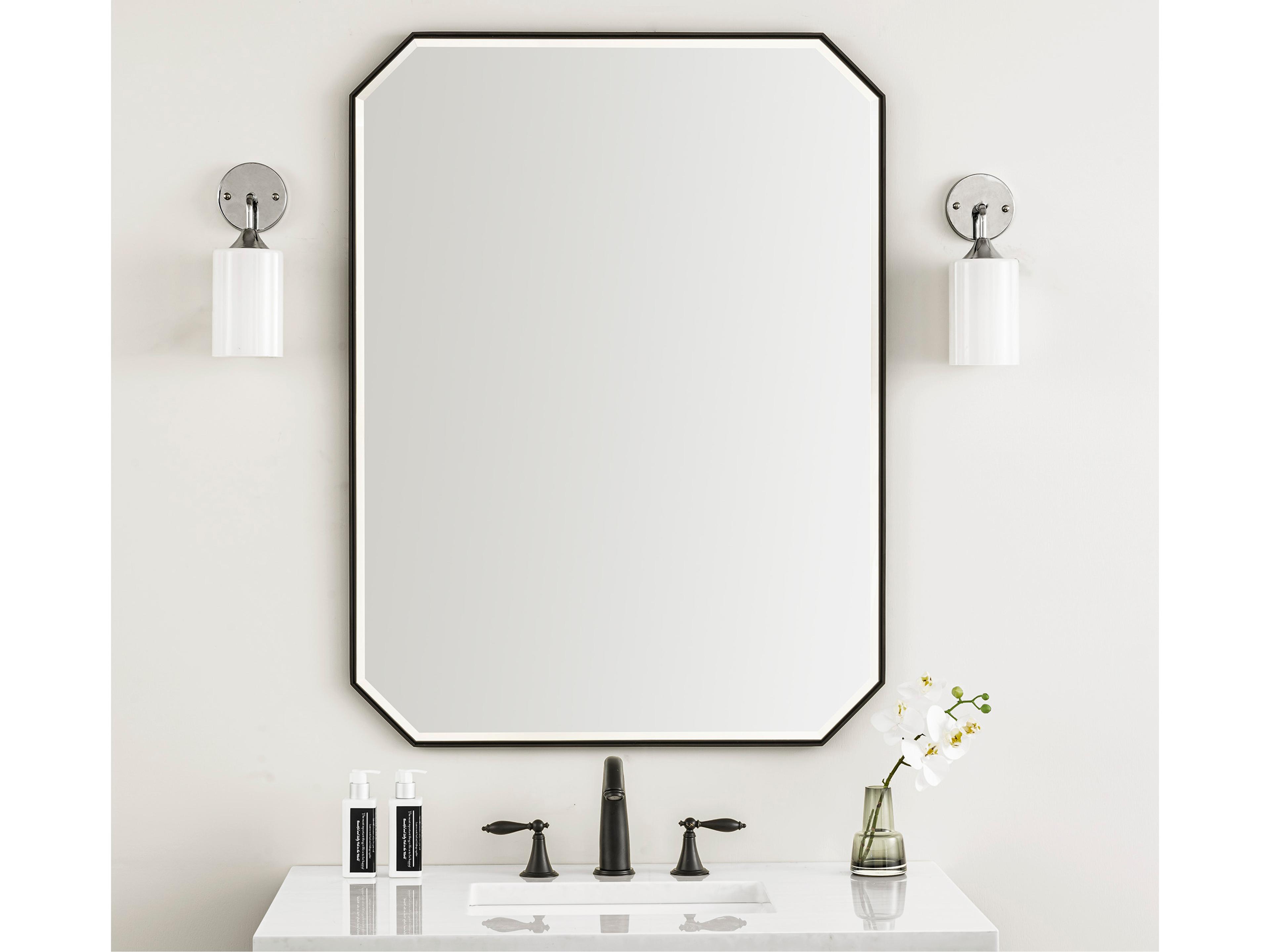 James Martin Rohe Wall Mirror