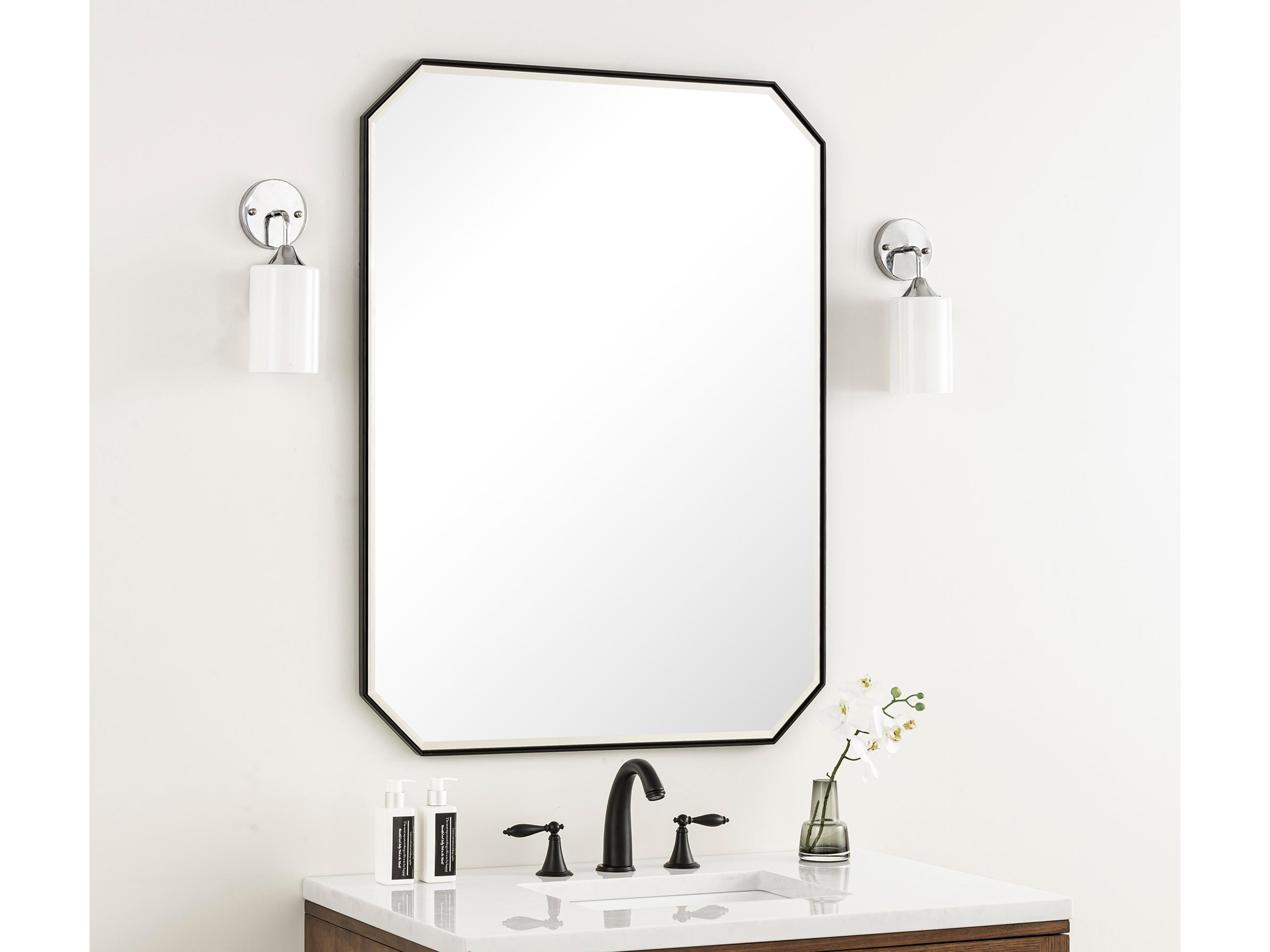 James Martin Rohe Wall Mirror