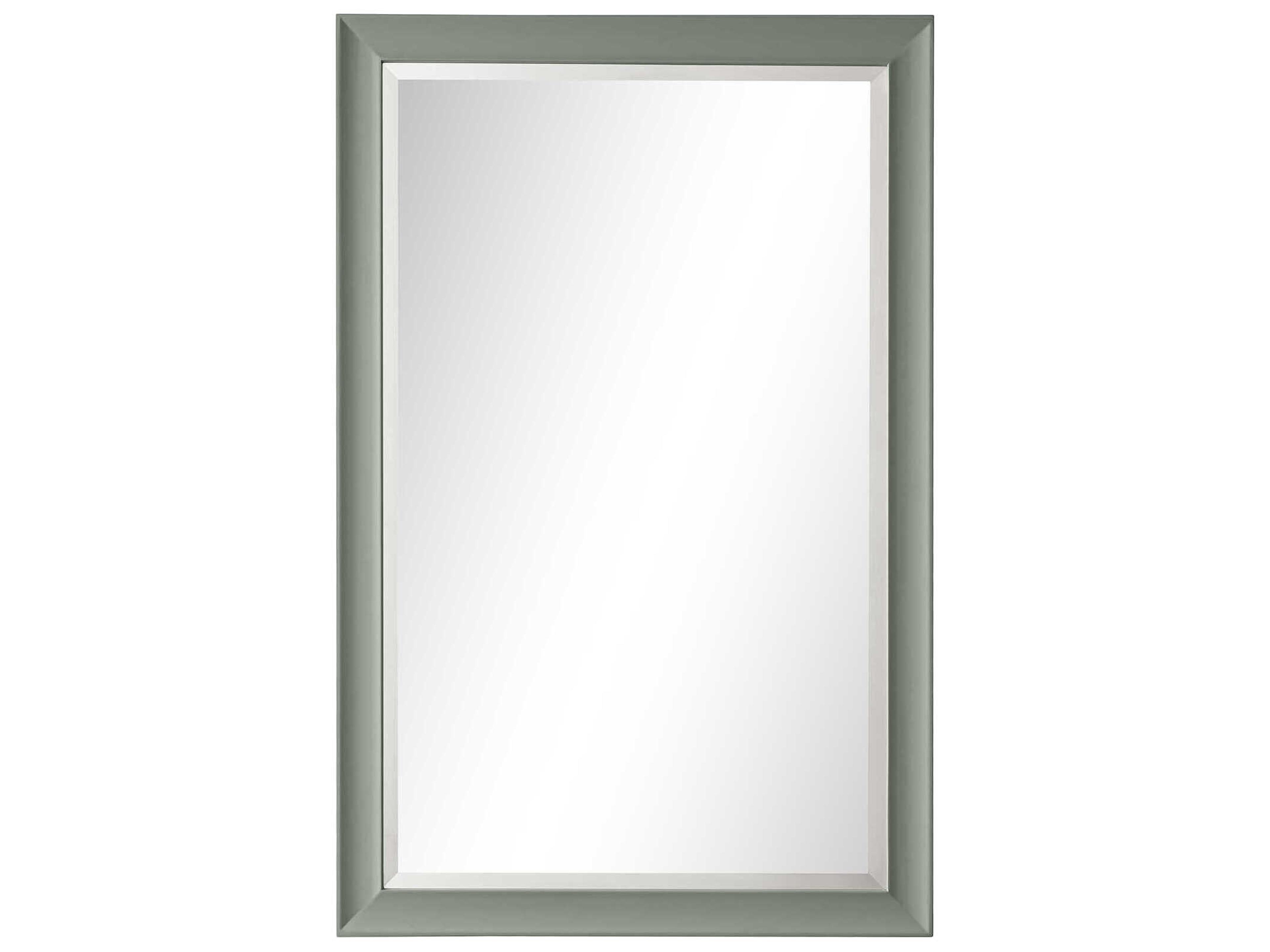James Martin Glenbrooke Rectangular Wall Mirror