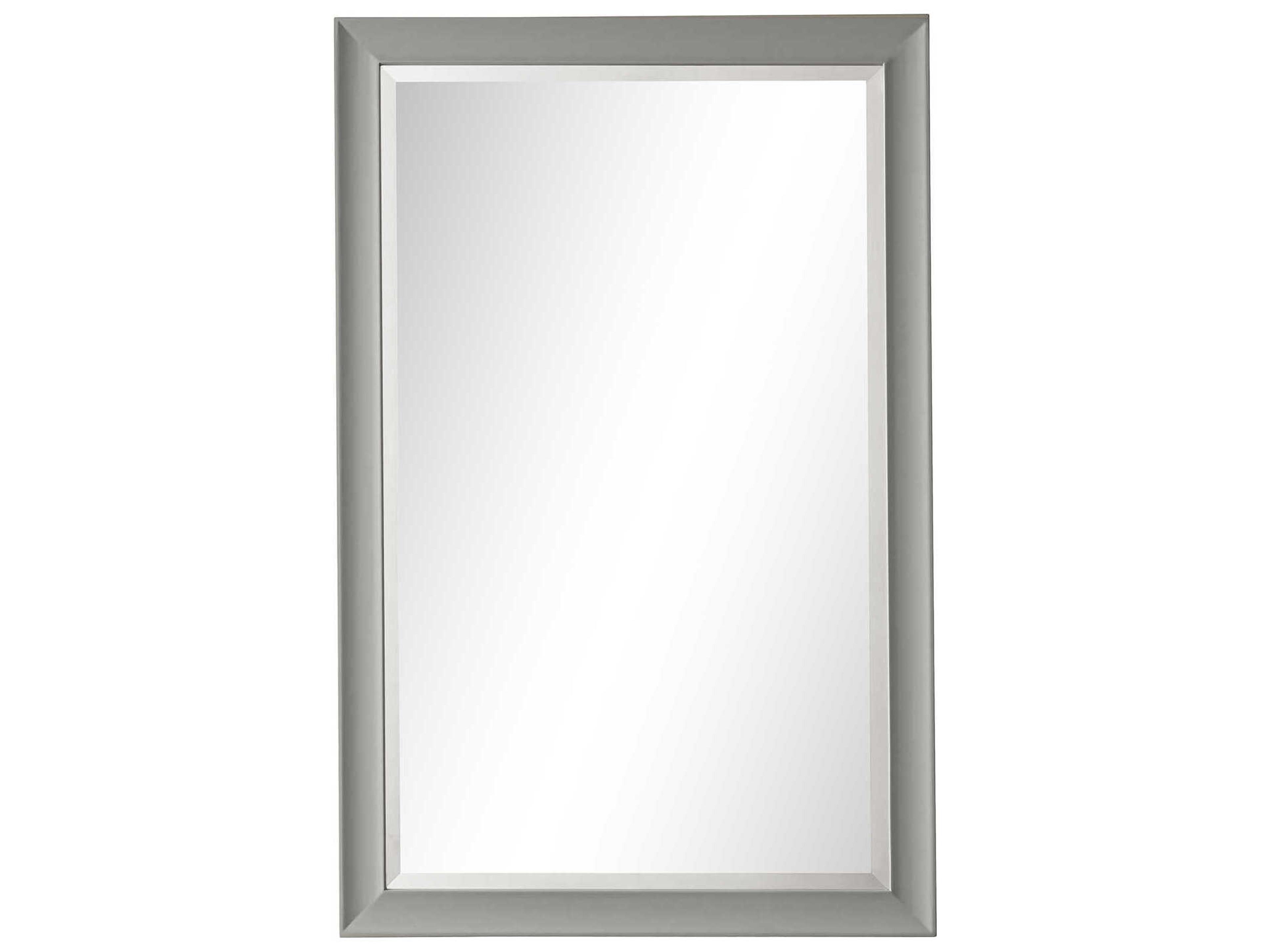 James Martin Glenbrooke Rectangular Wall Mirror