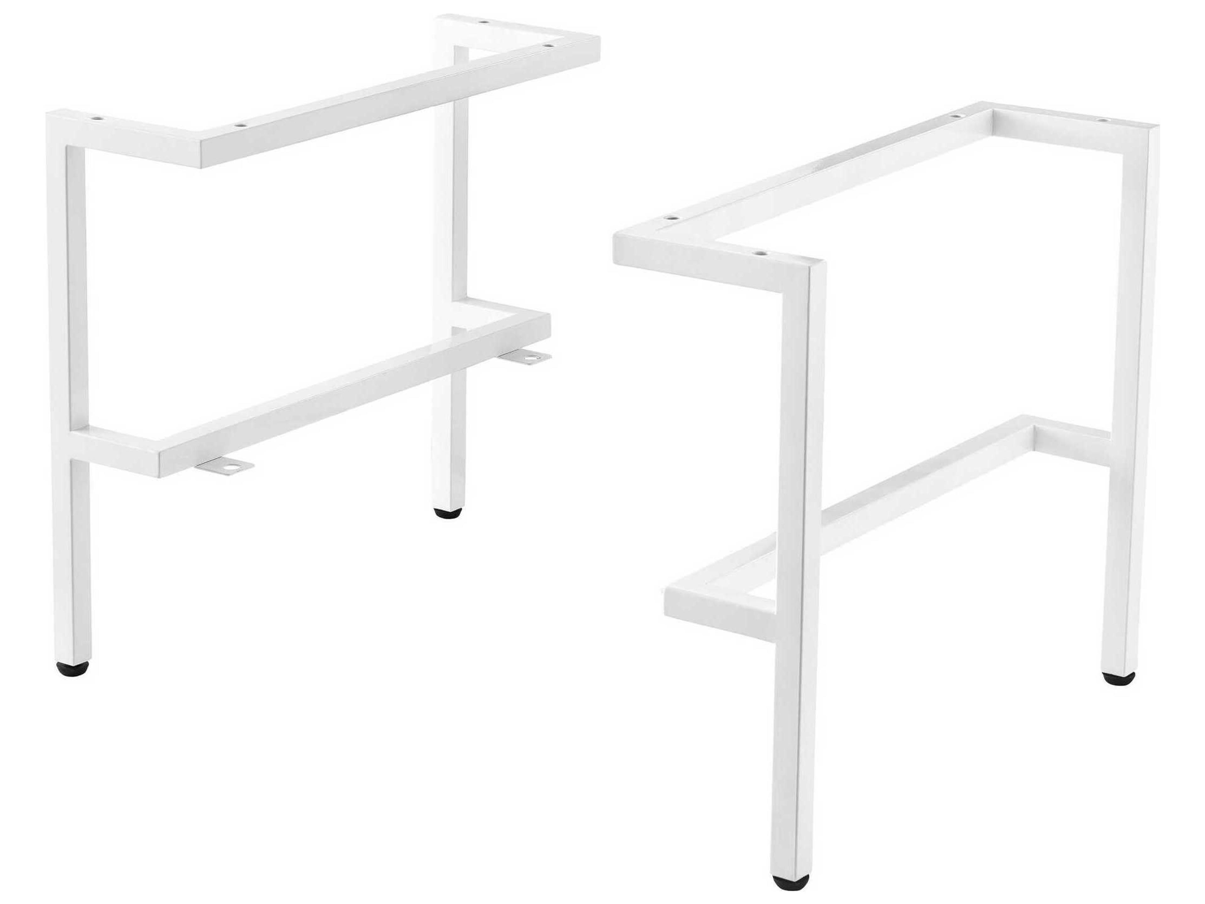 Milan Single Vanity Base