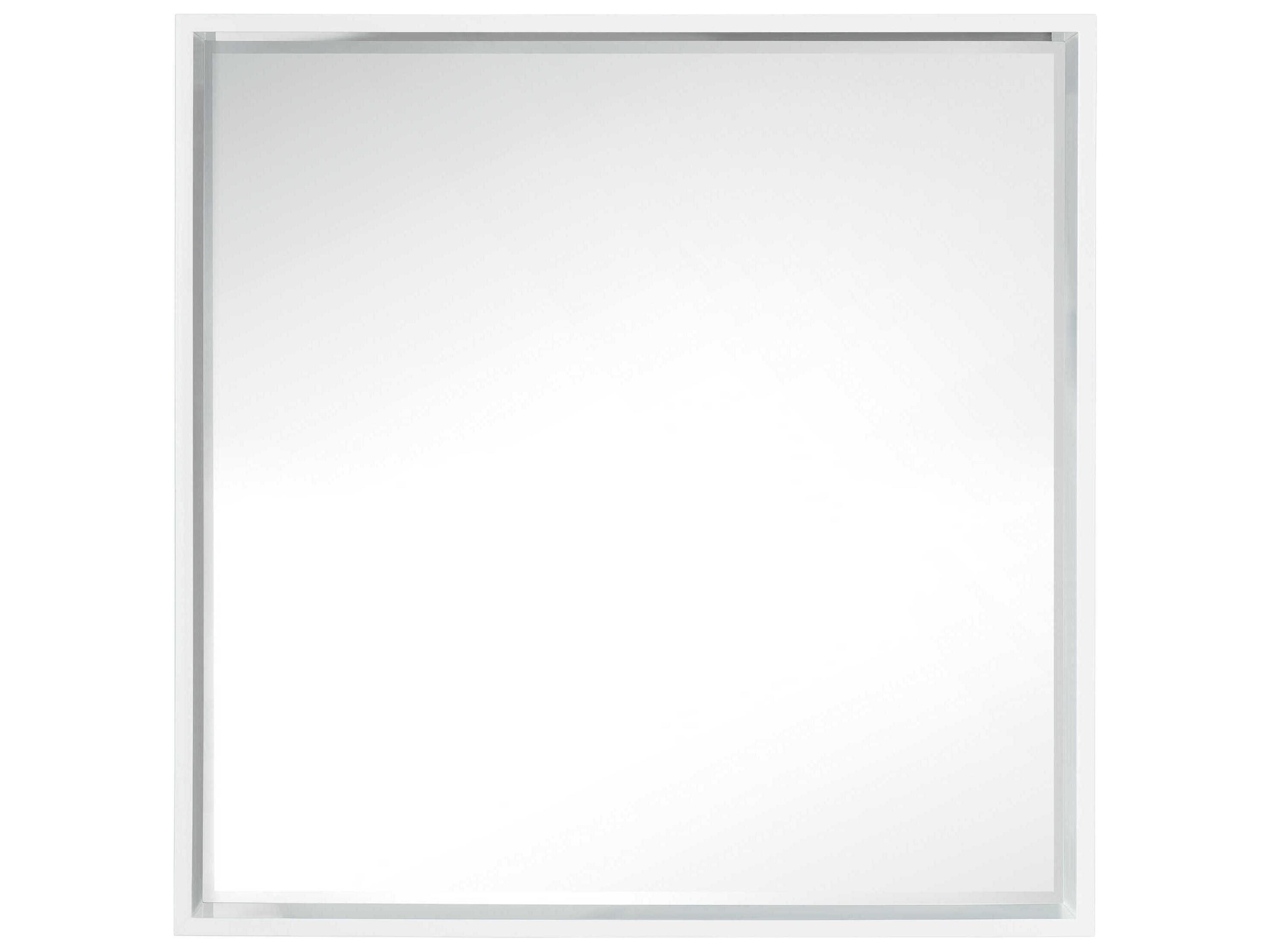 Milan Square Wall Mirror