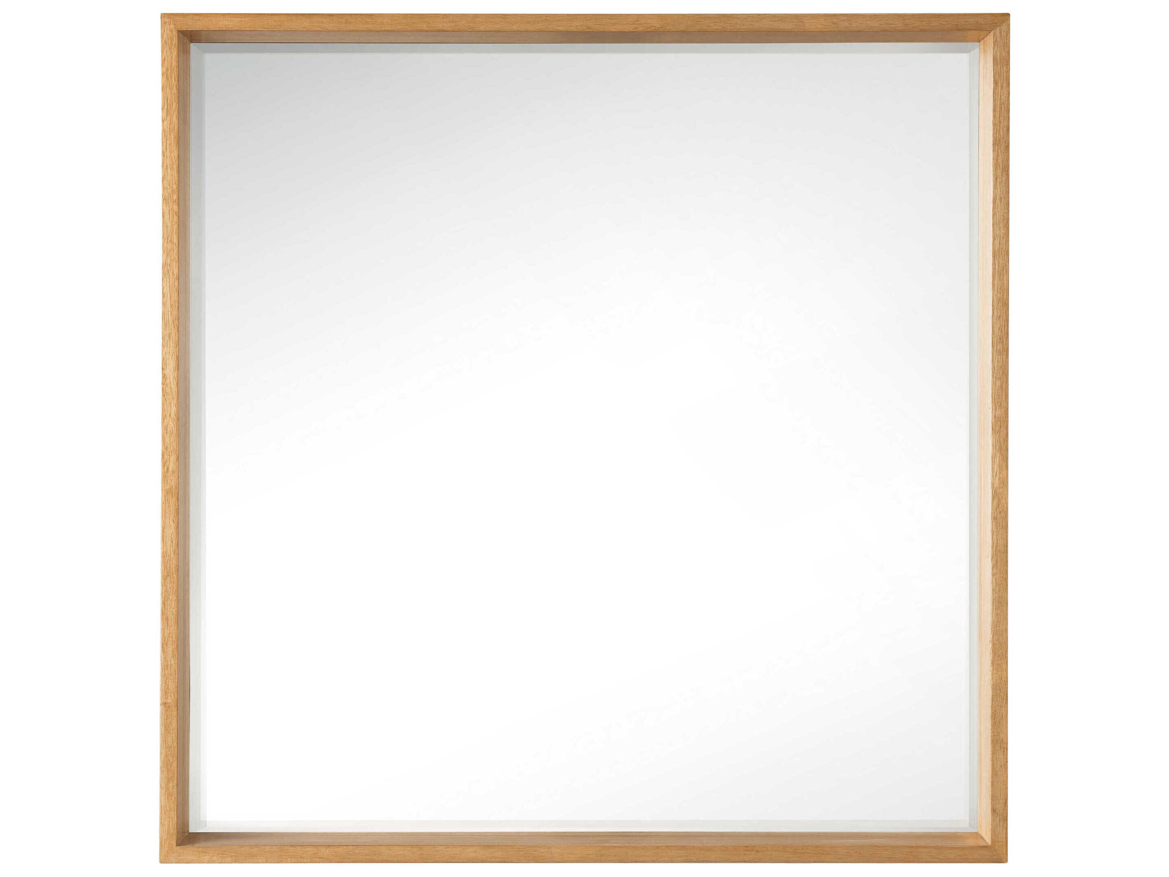 Milan Square Wall Mirror