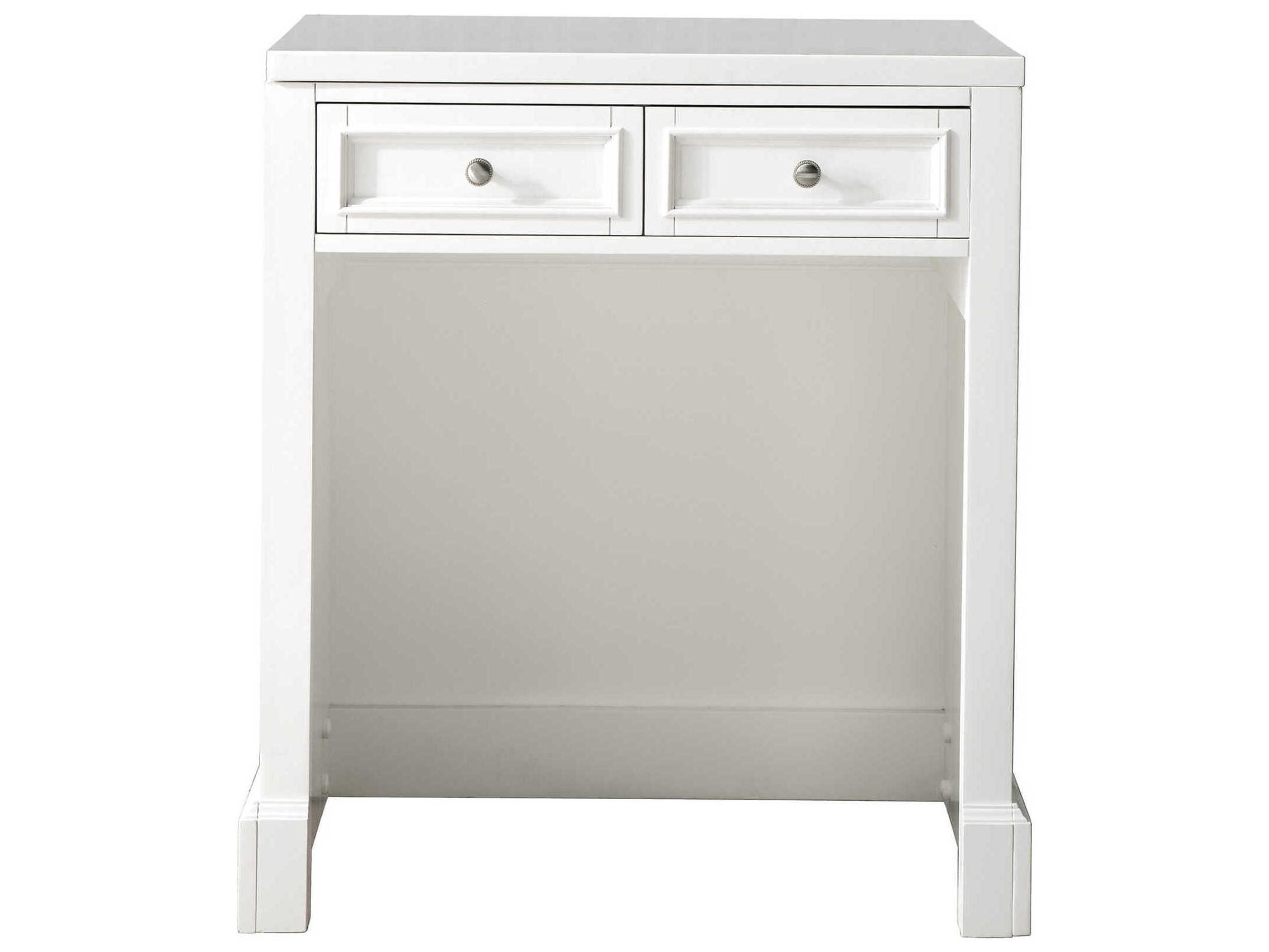 James Martin De Soto 31" Single Vanity Cabinet