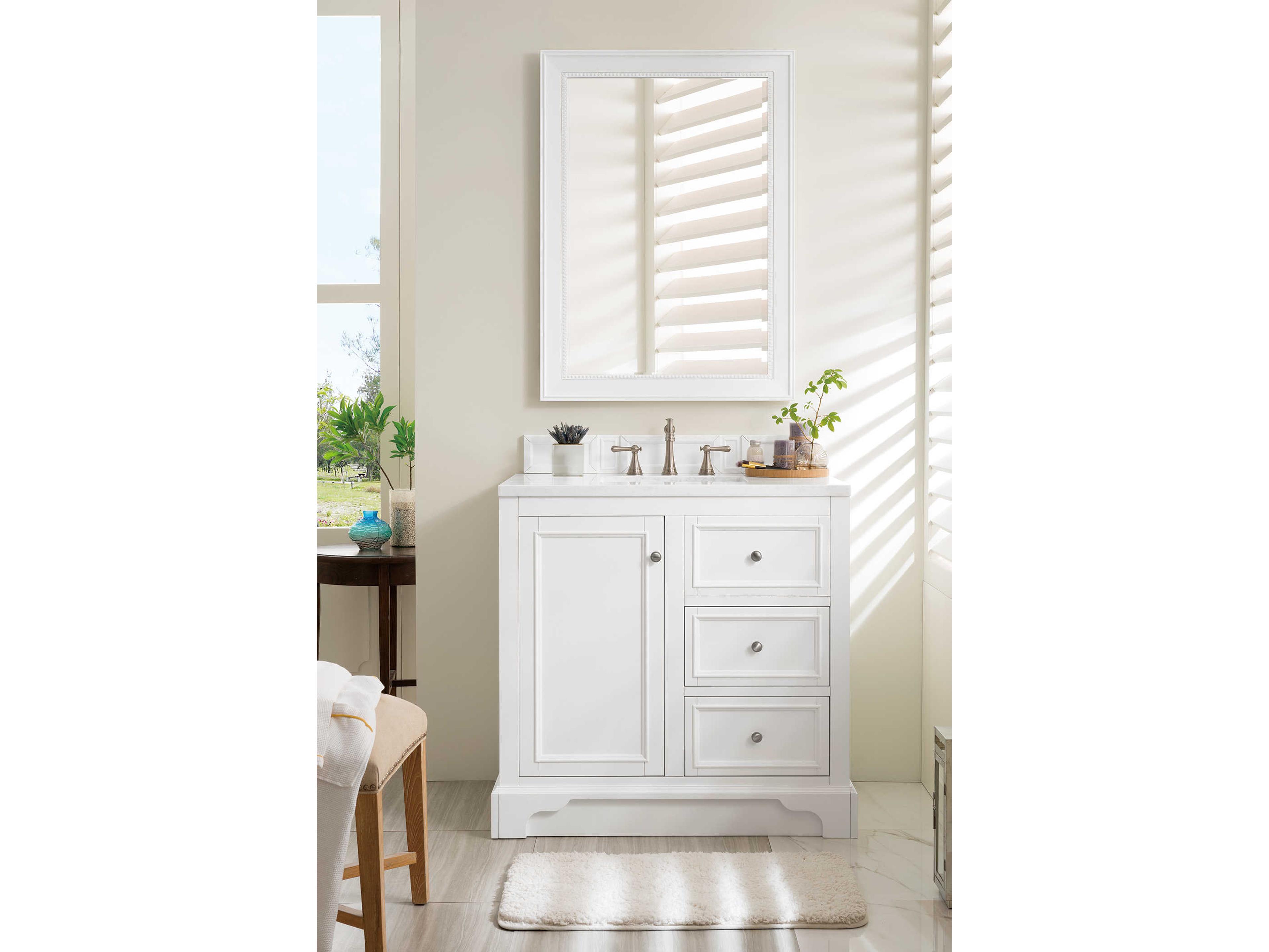 James Martin De Soto 36" Single Vanity Cabinet