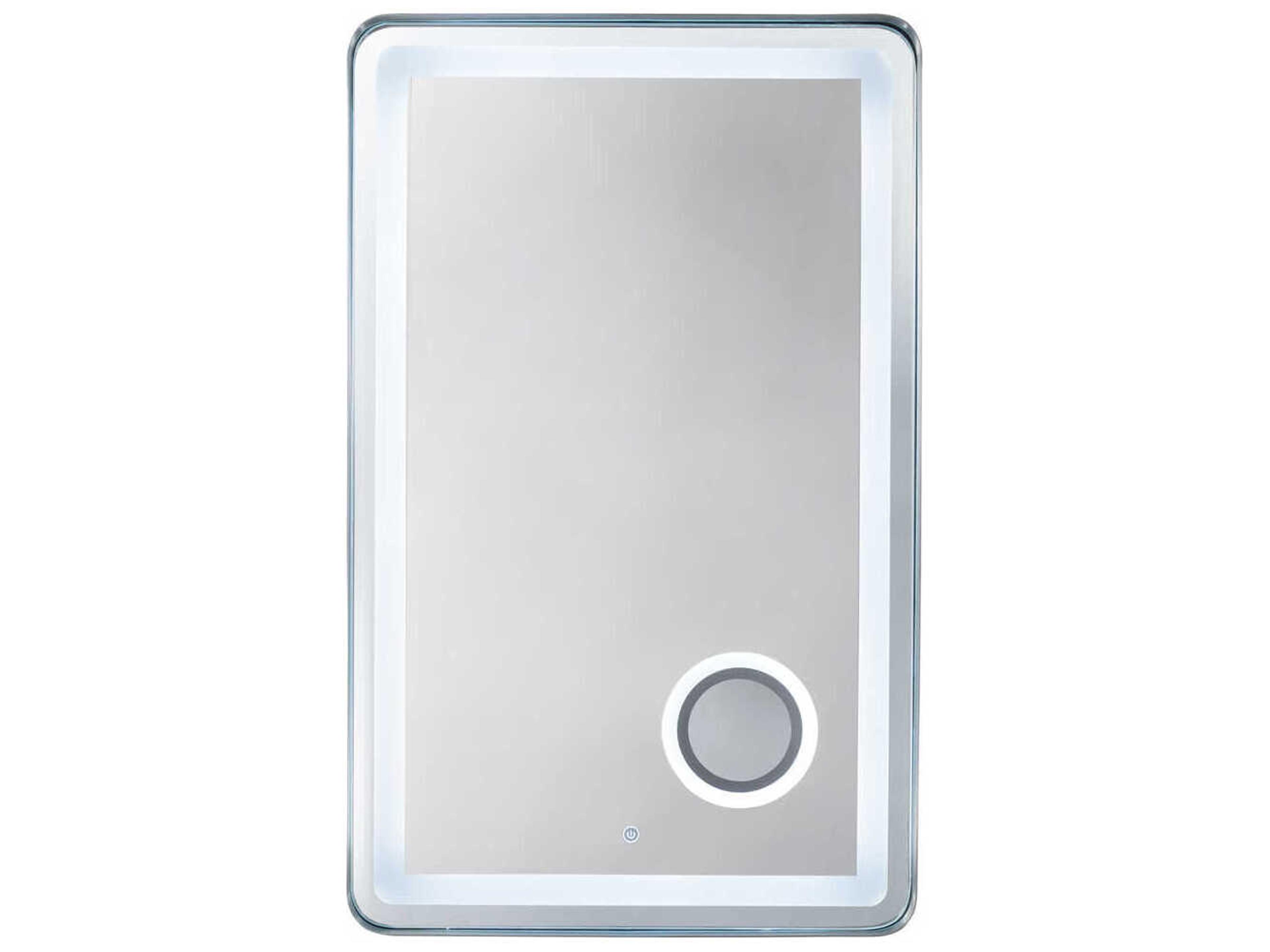 Essential Rectangular Wall Mirror