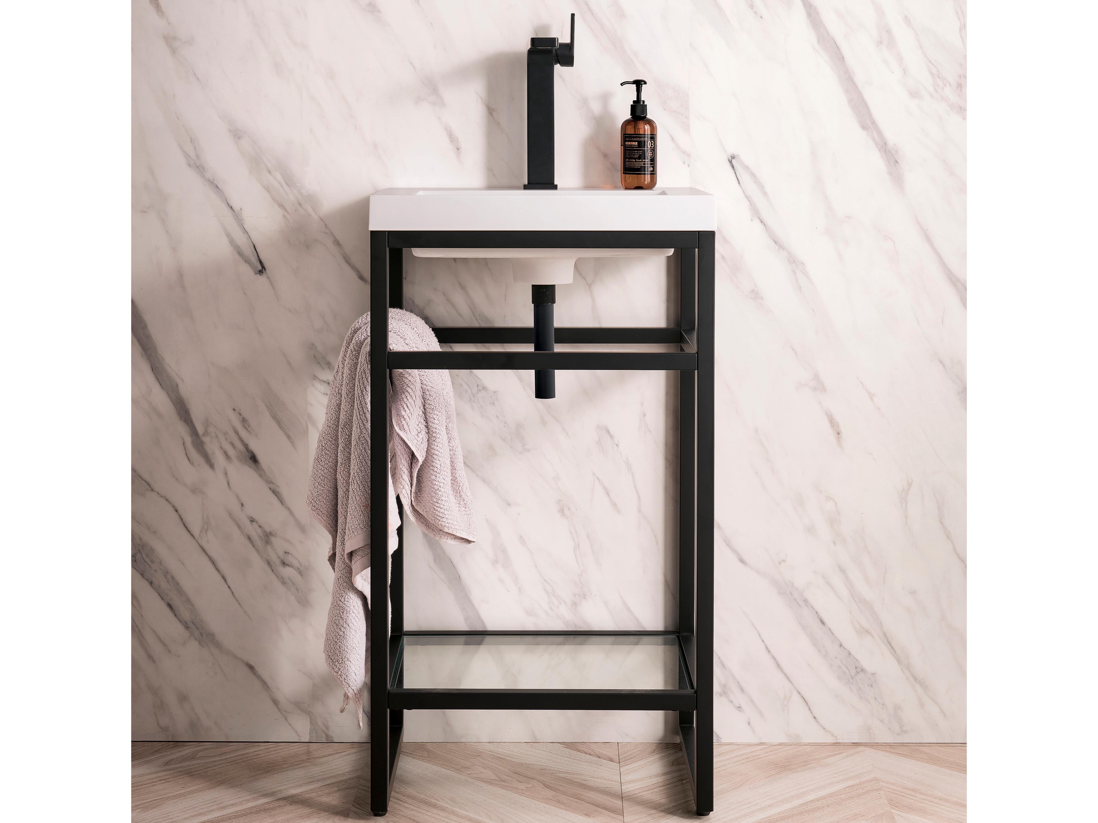 James Martin Boston 20" Single Vanity