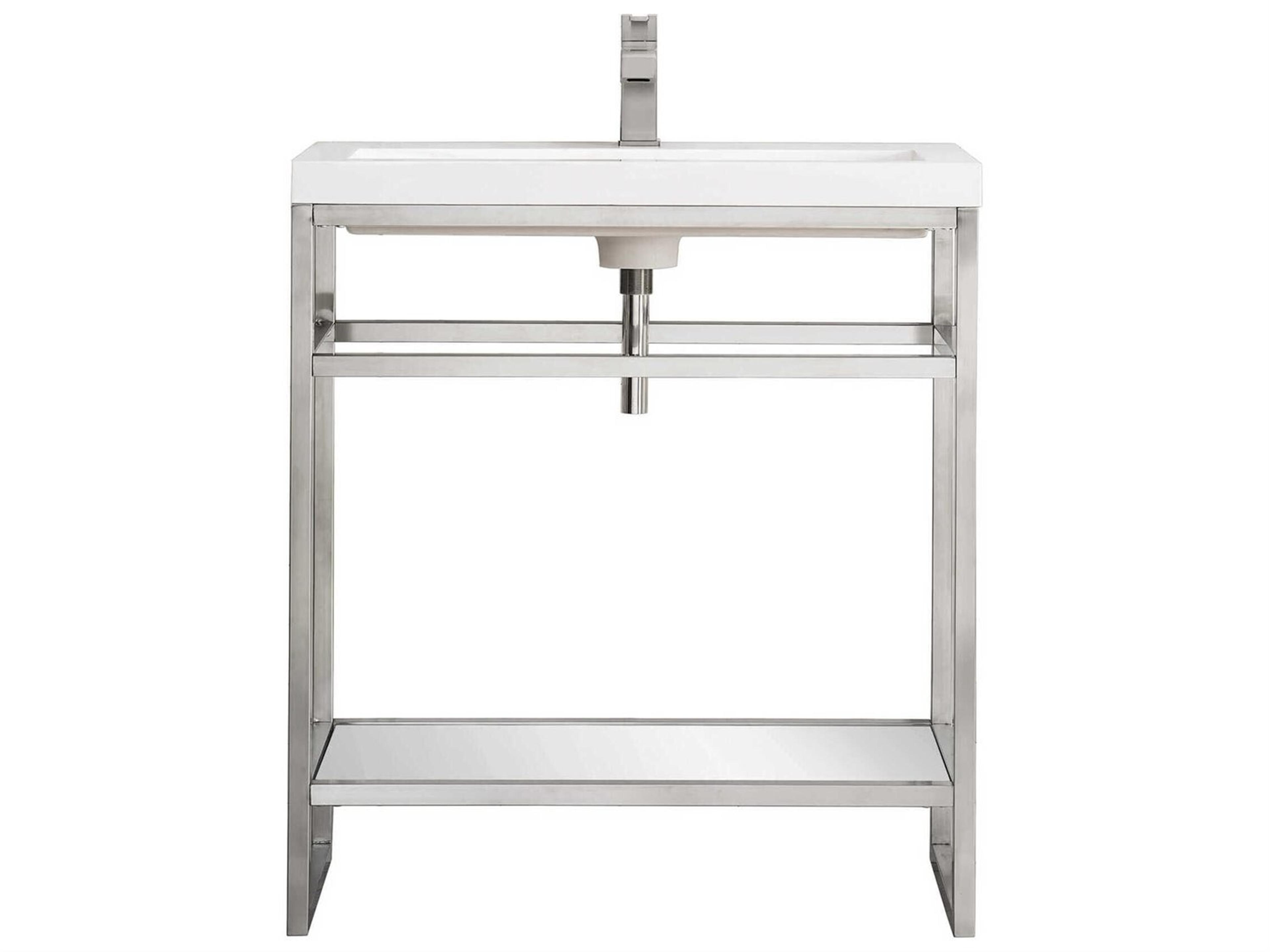 Boston 32" Single Vanity