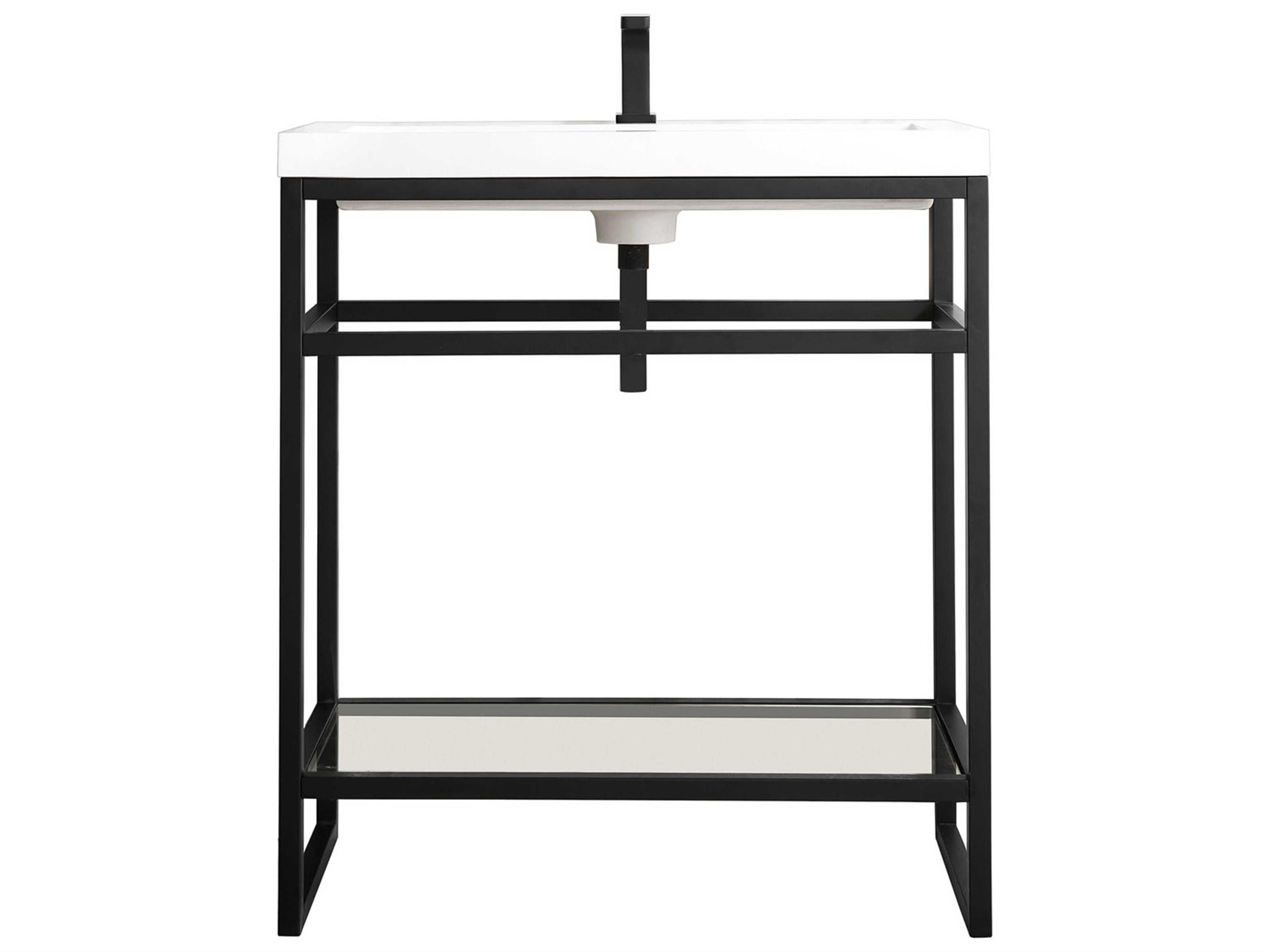 James Martin Boston 32" Single Vanity