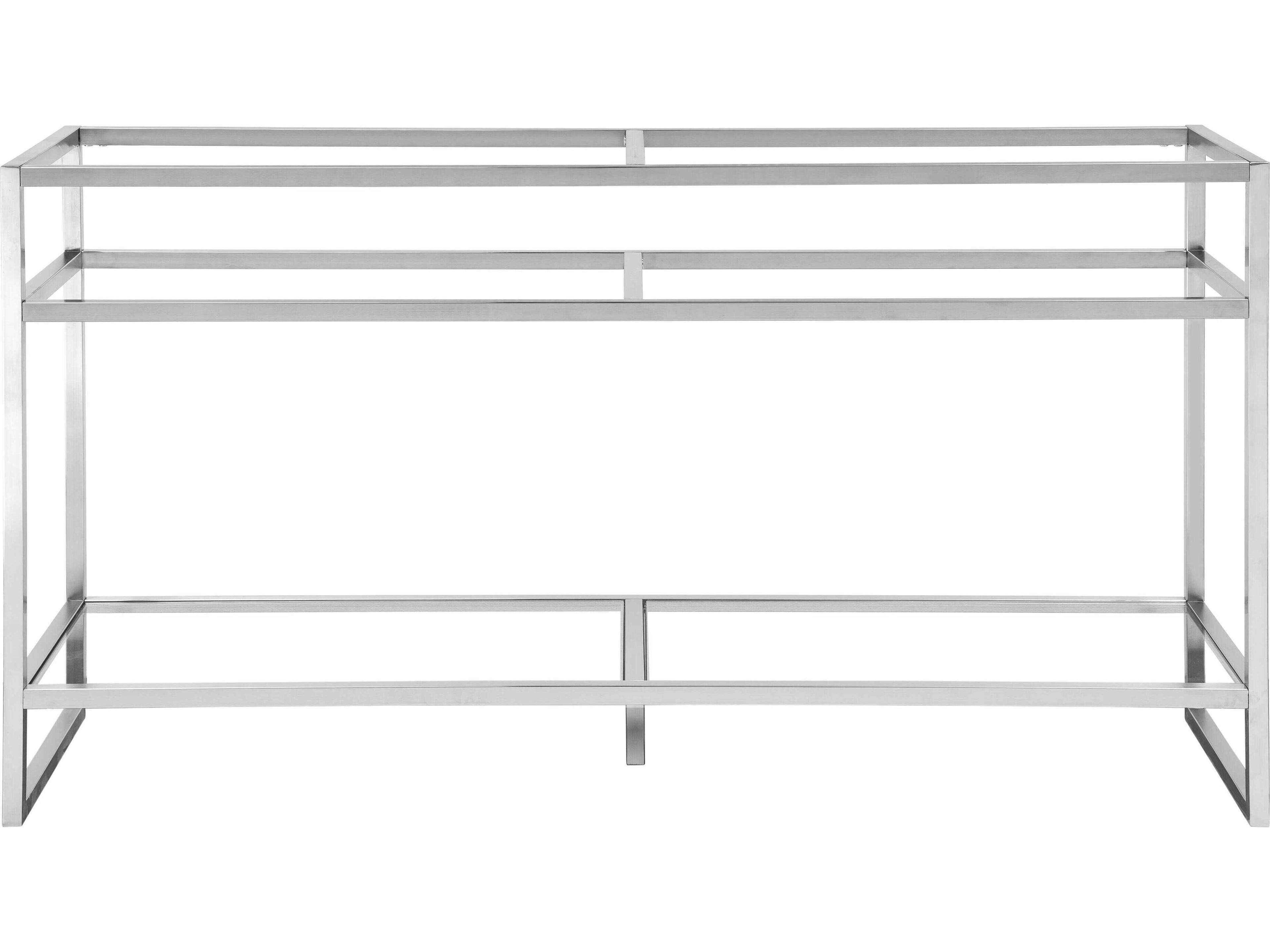 Boston 63" Double Vanity