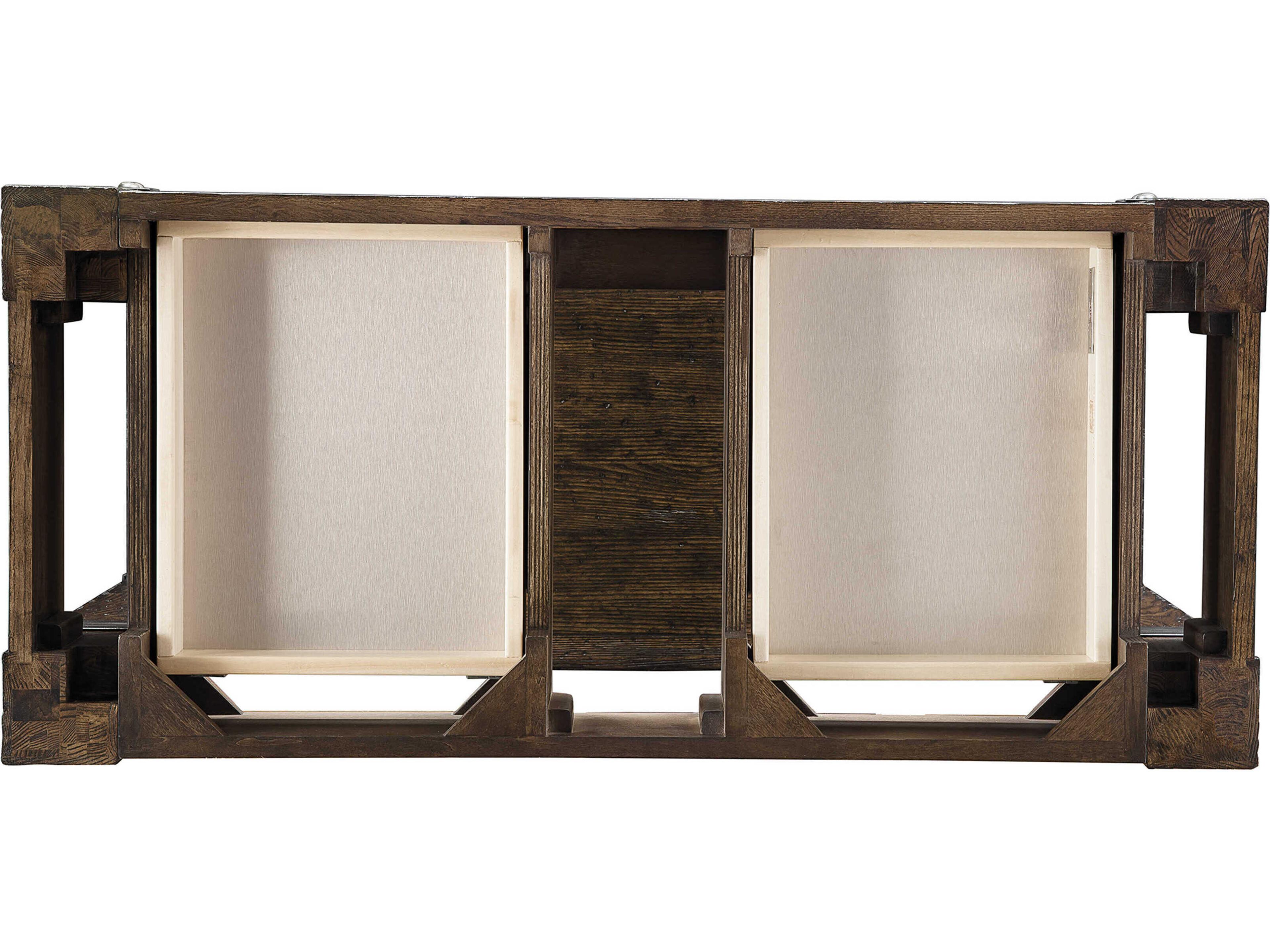 James Martin Brooklyn 39" Single Vanity