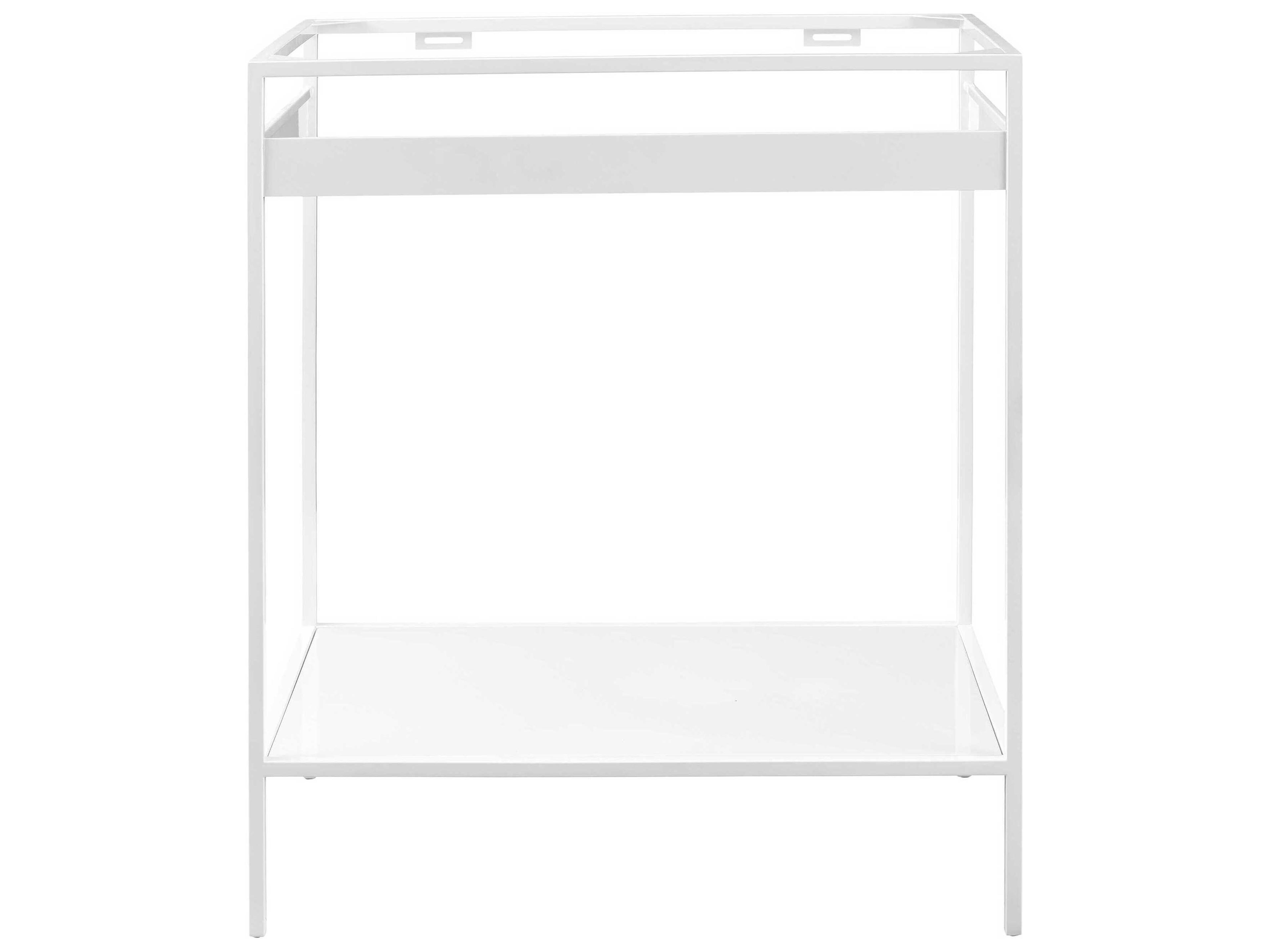 Como 28" Single Vanity Base