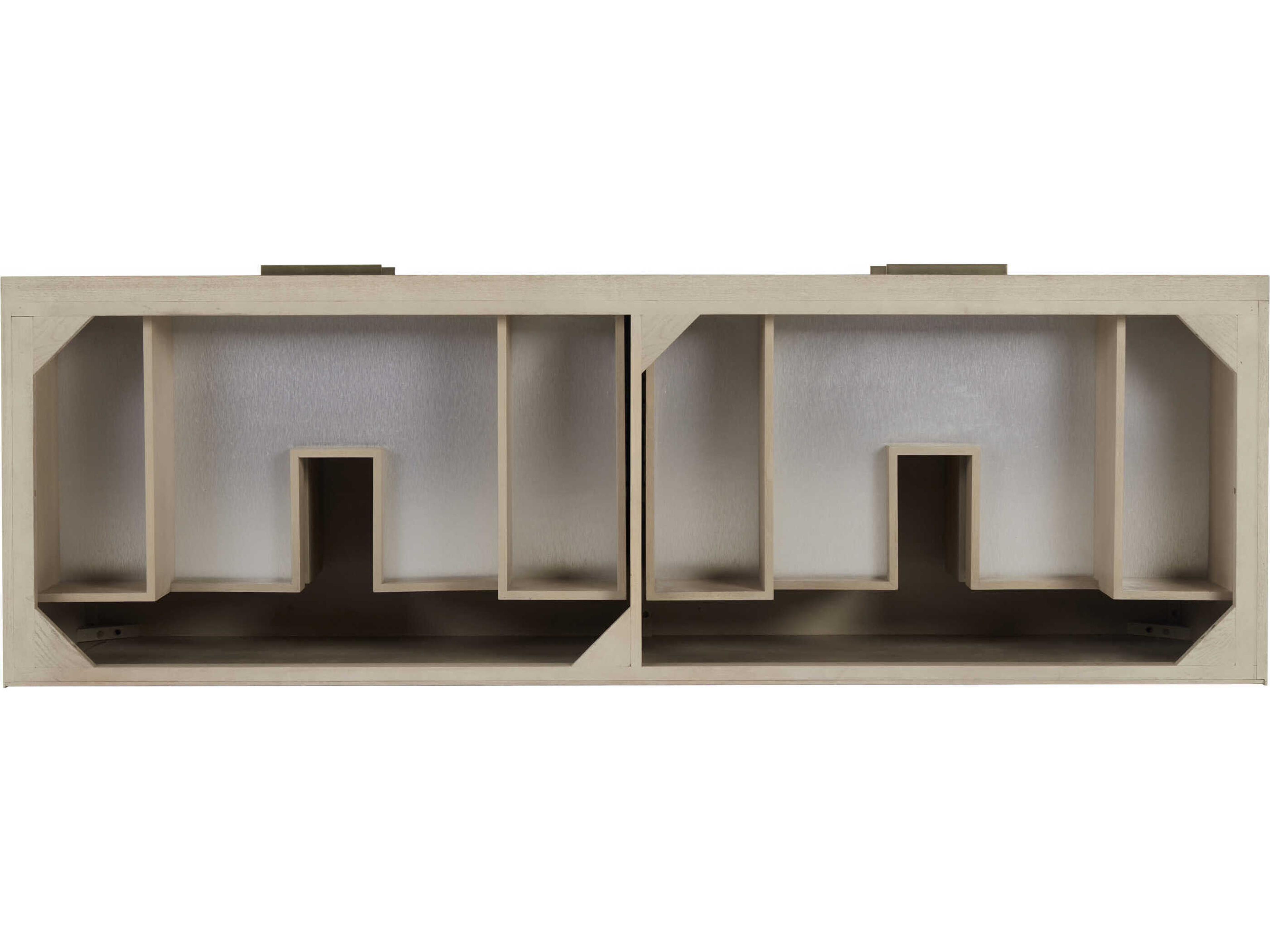 James Martin Emmeline 72" Double Vanity Cabinet