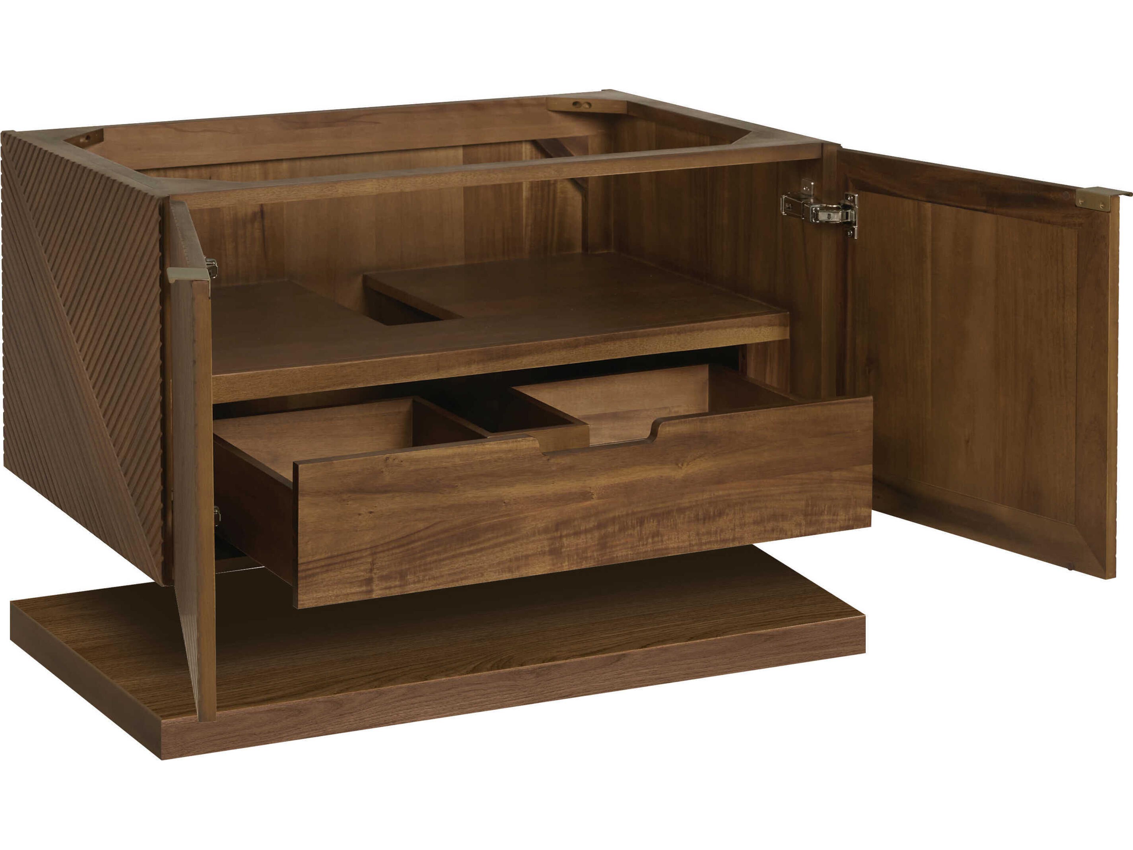 James Martin Marcello 36" Single Vanity Cabinet