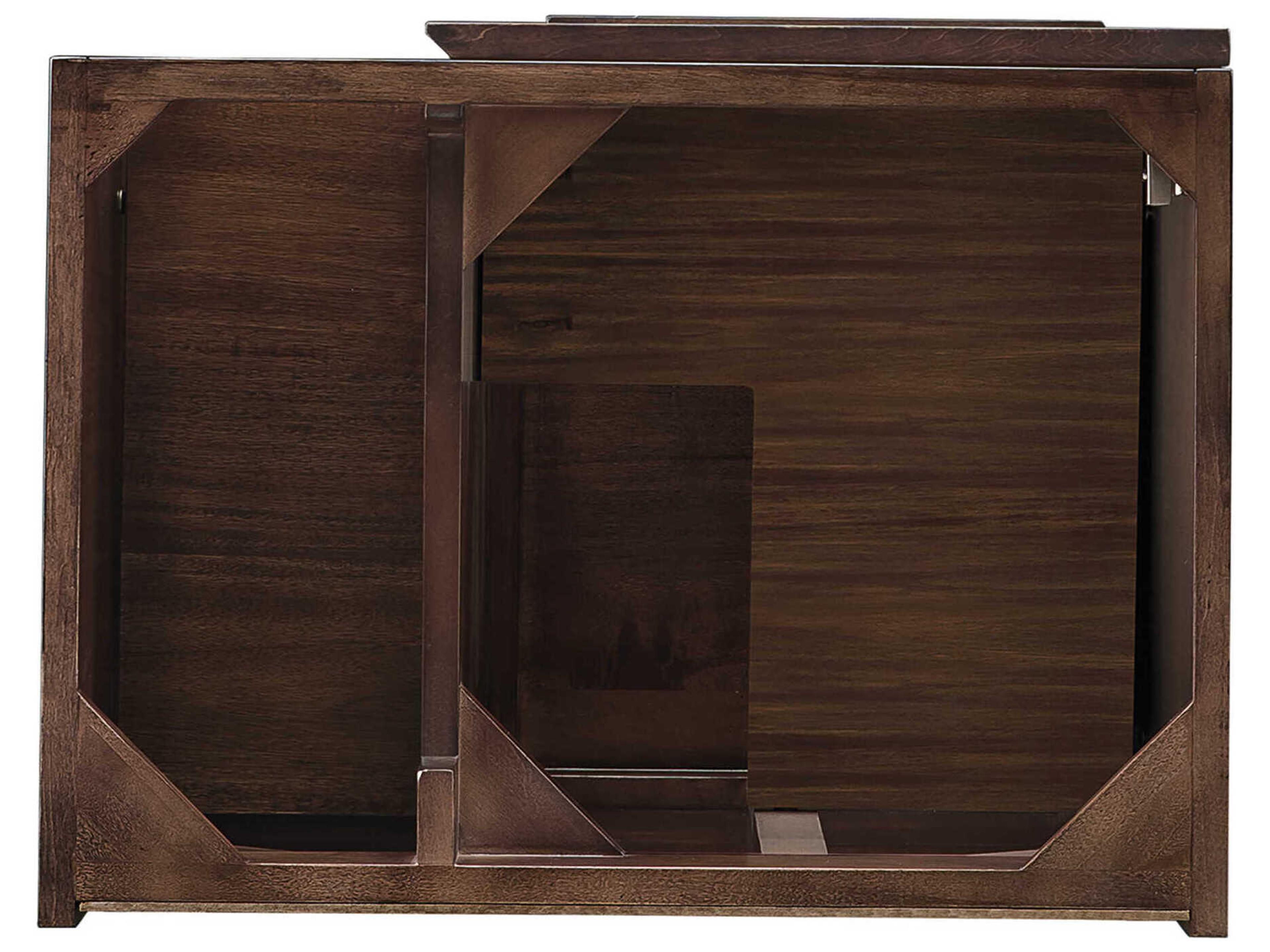 James Martin Alicante 24" Single Vanity Cabinet