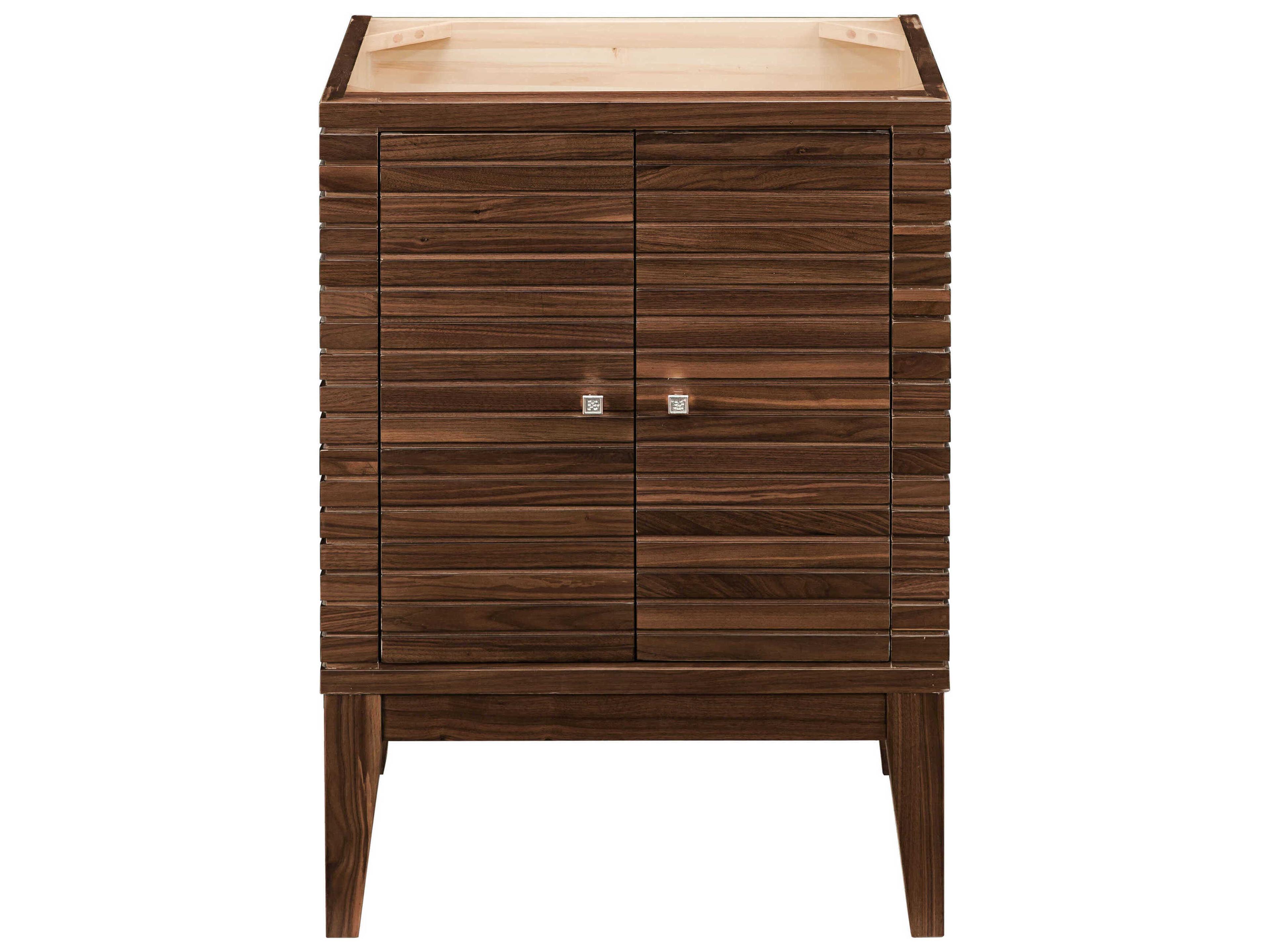 Linden 24" Single Vanity Cabinet