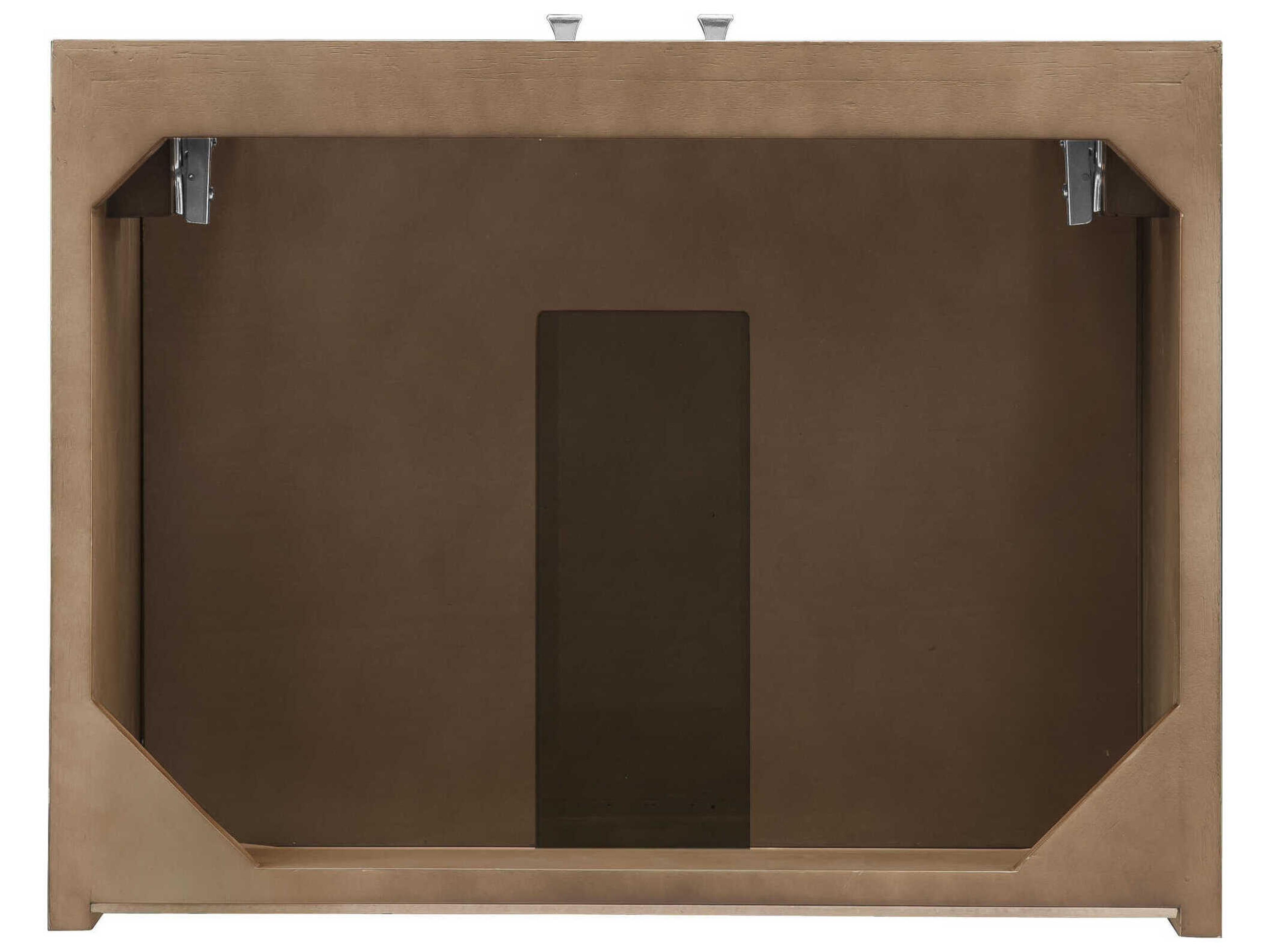 James Martin Linden 24" Single Vanity Cabinet