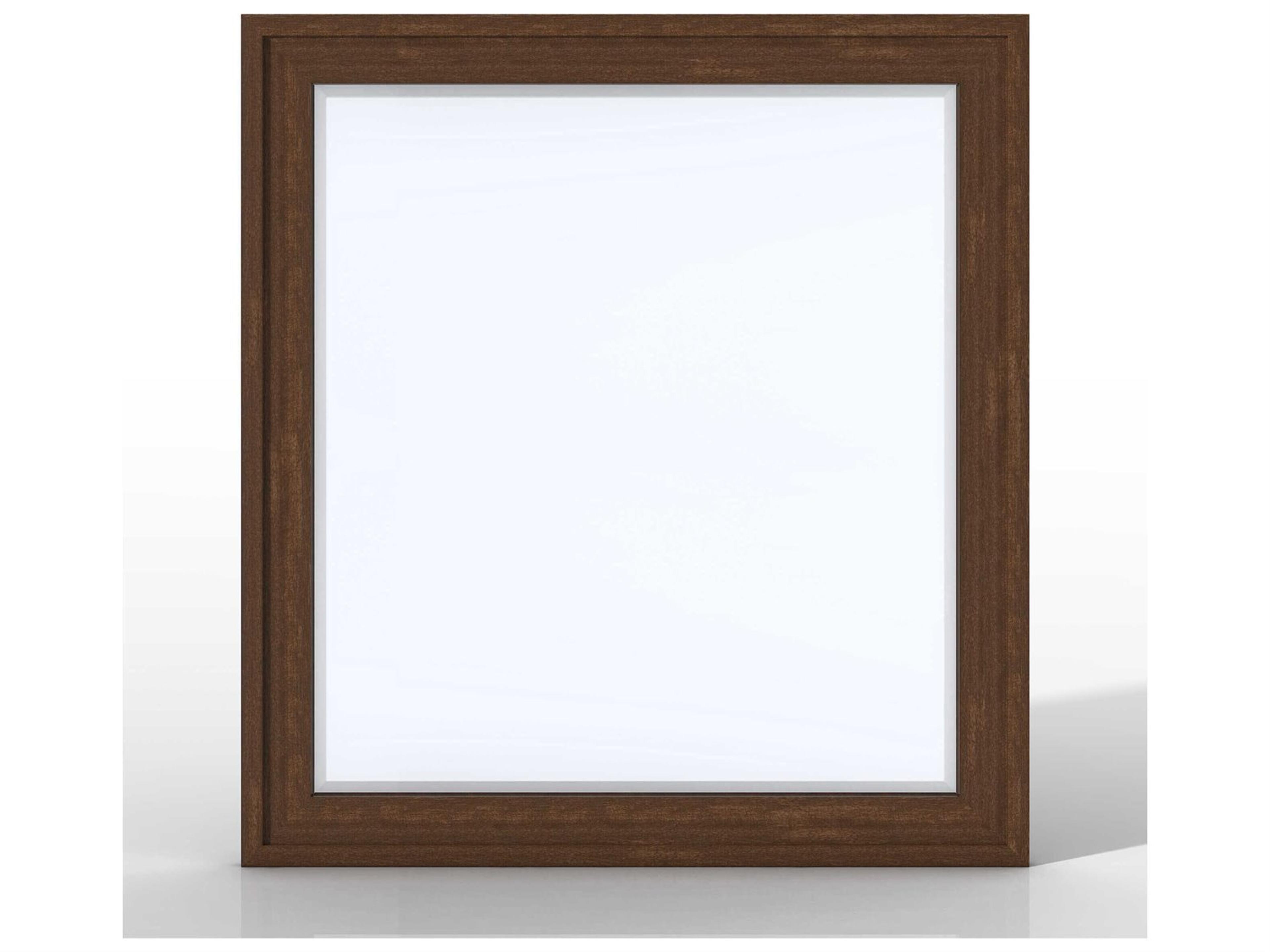 James Martin Addison Rectangular Wall Mirror