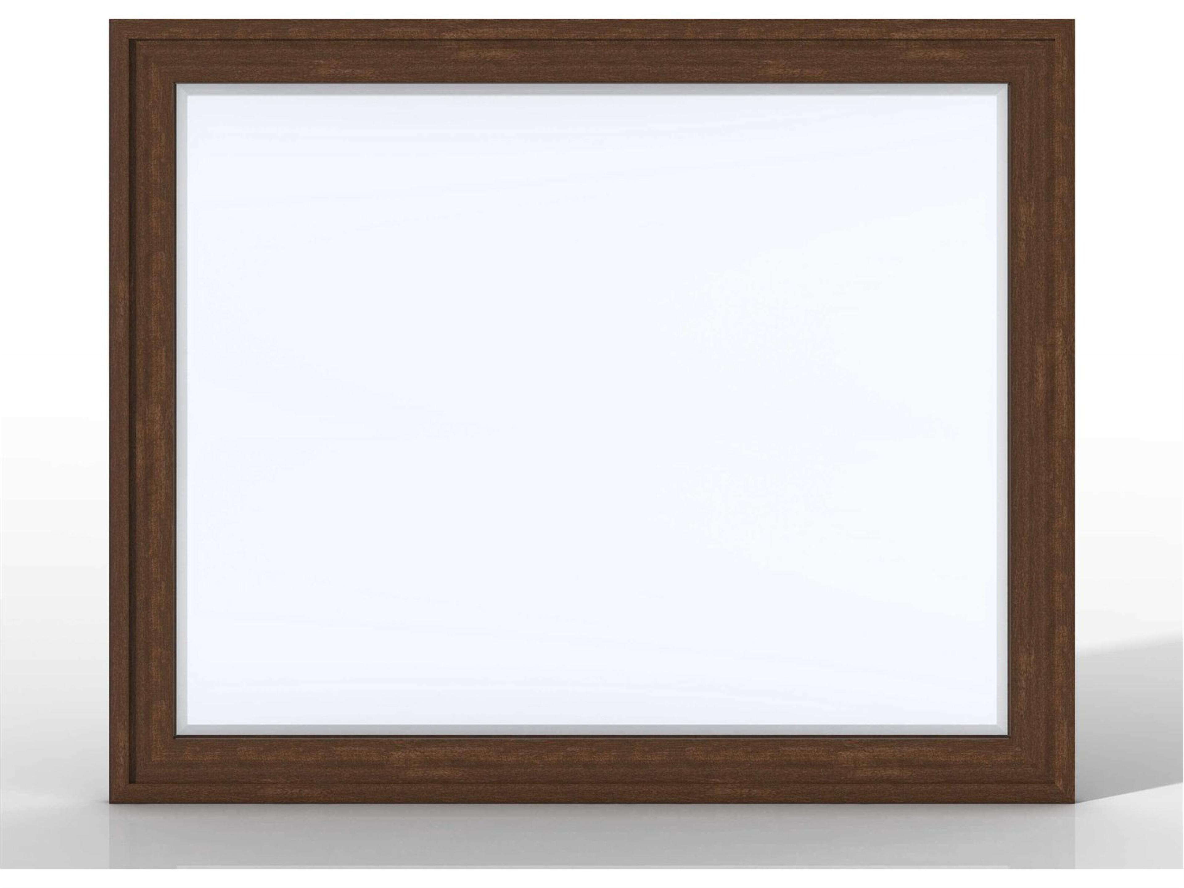 James Martin Addison Rectangular Wall Mirror