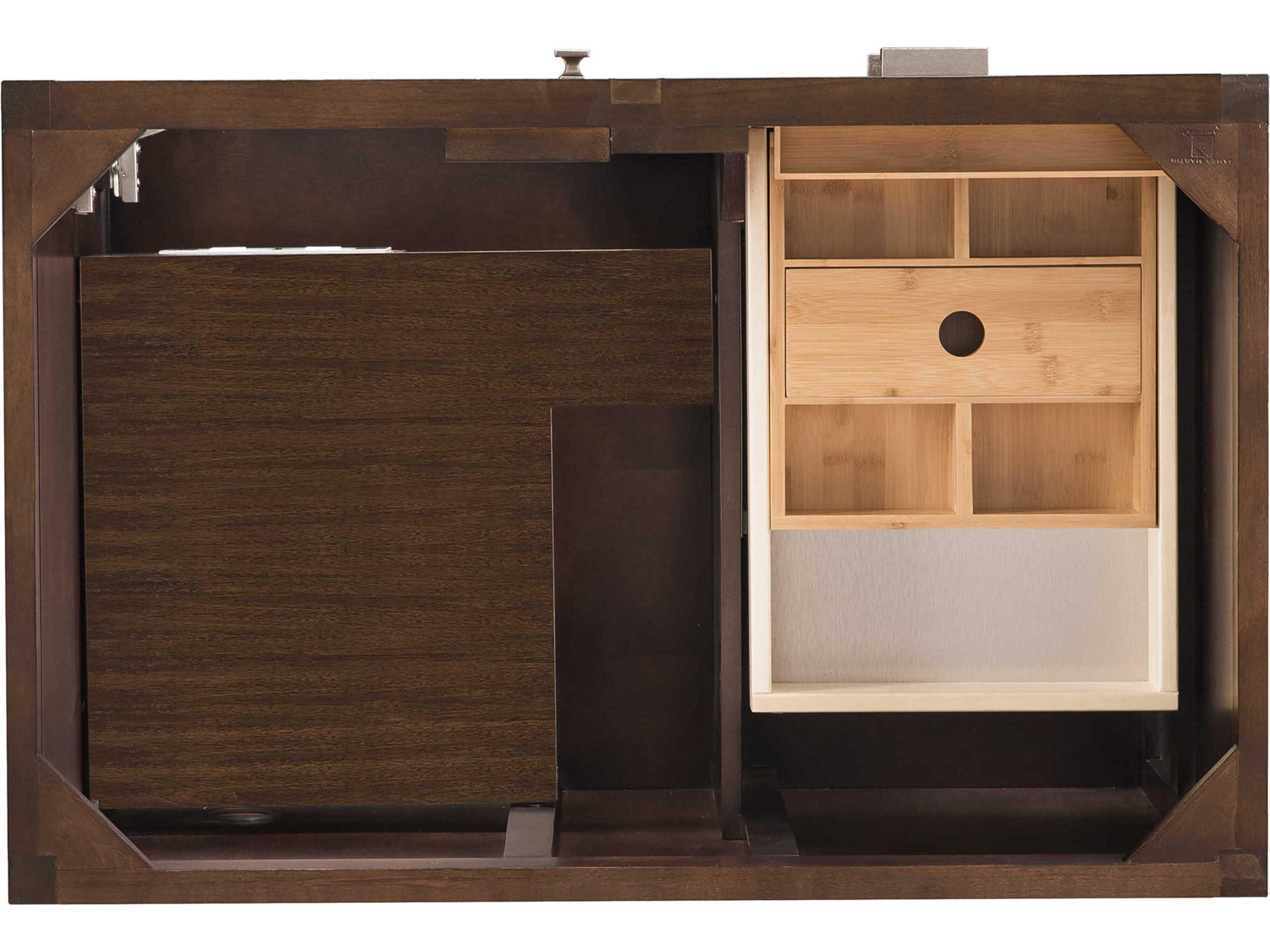 James Martin Addison 36" Single Vanity Cabinet