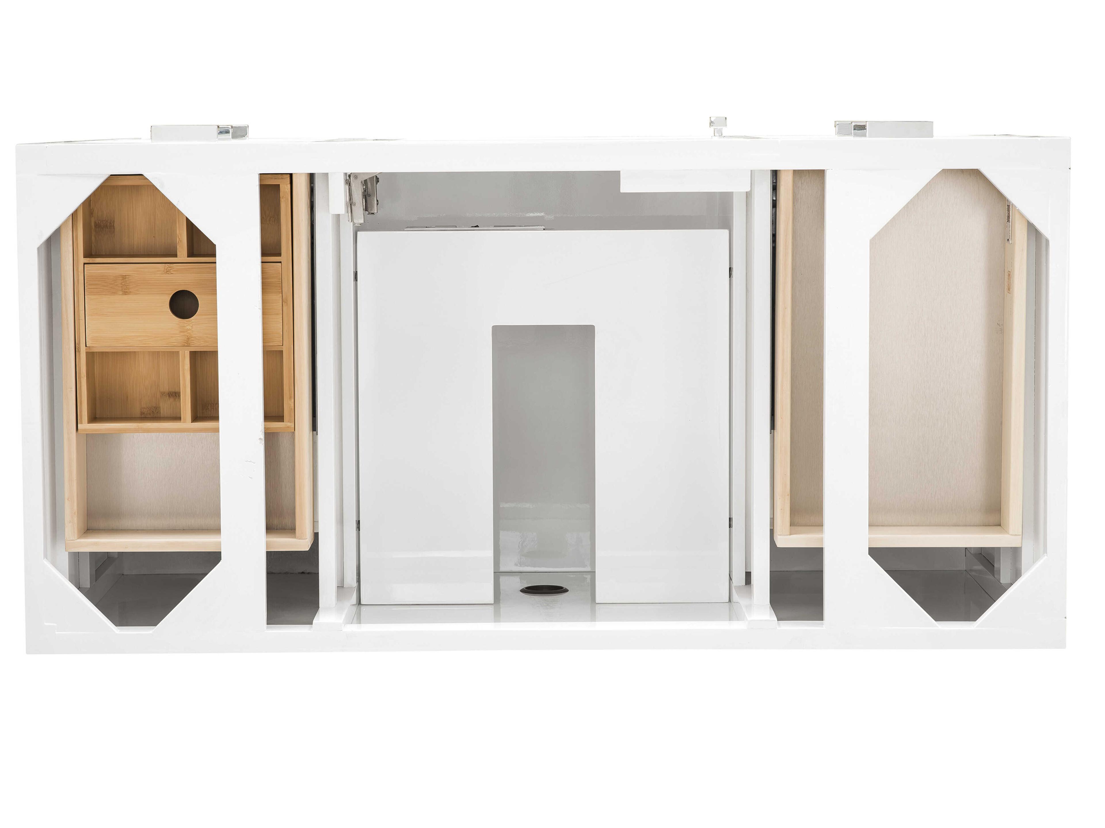 James Martin Addison 48" Single Vanity Cabinet