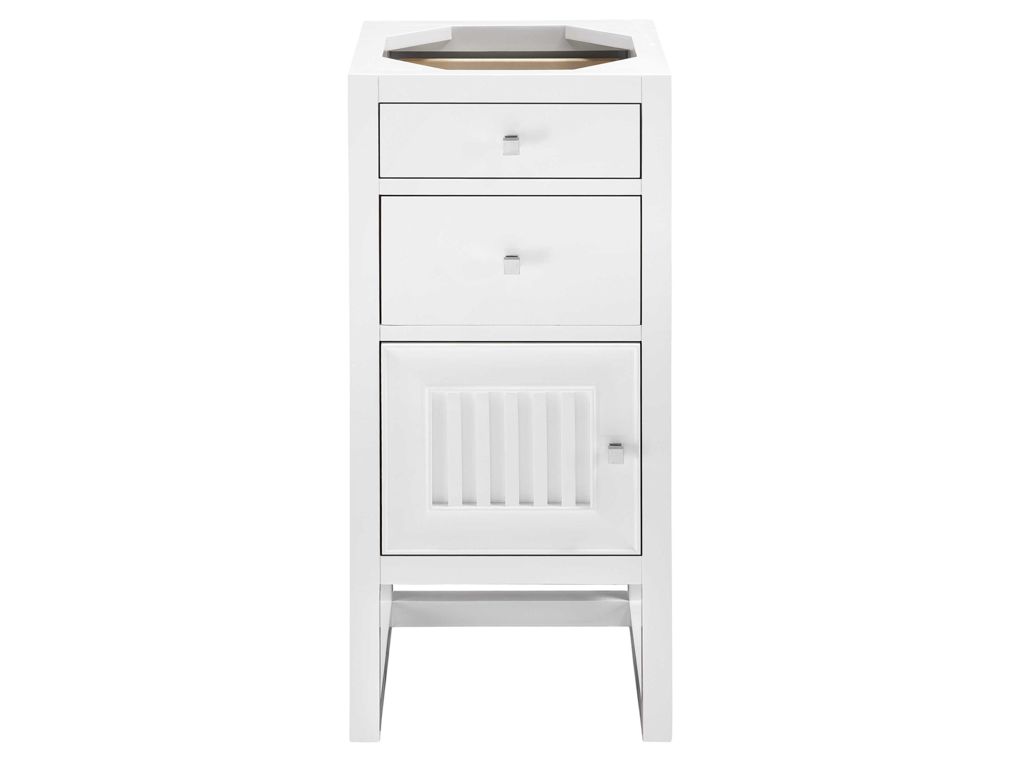 Athens 15" Single Vanity Cabinet