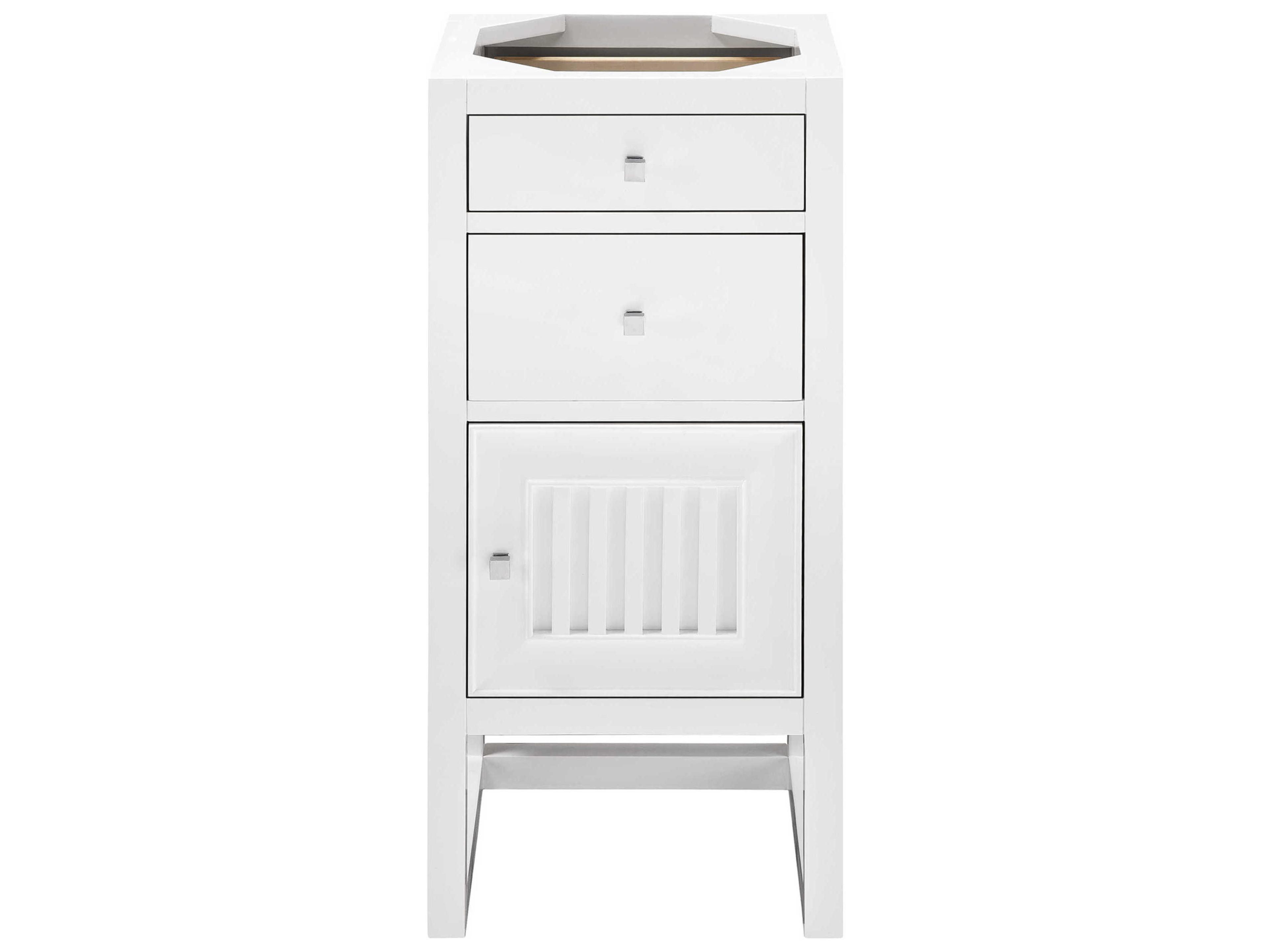 Athens 15" Single Vanity Cabinet
