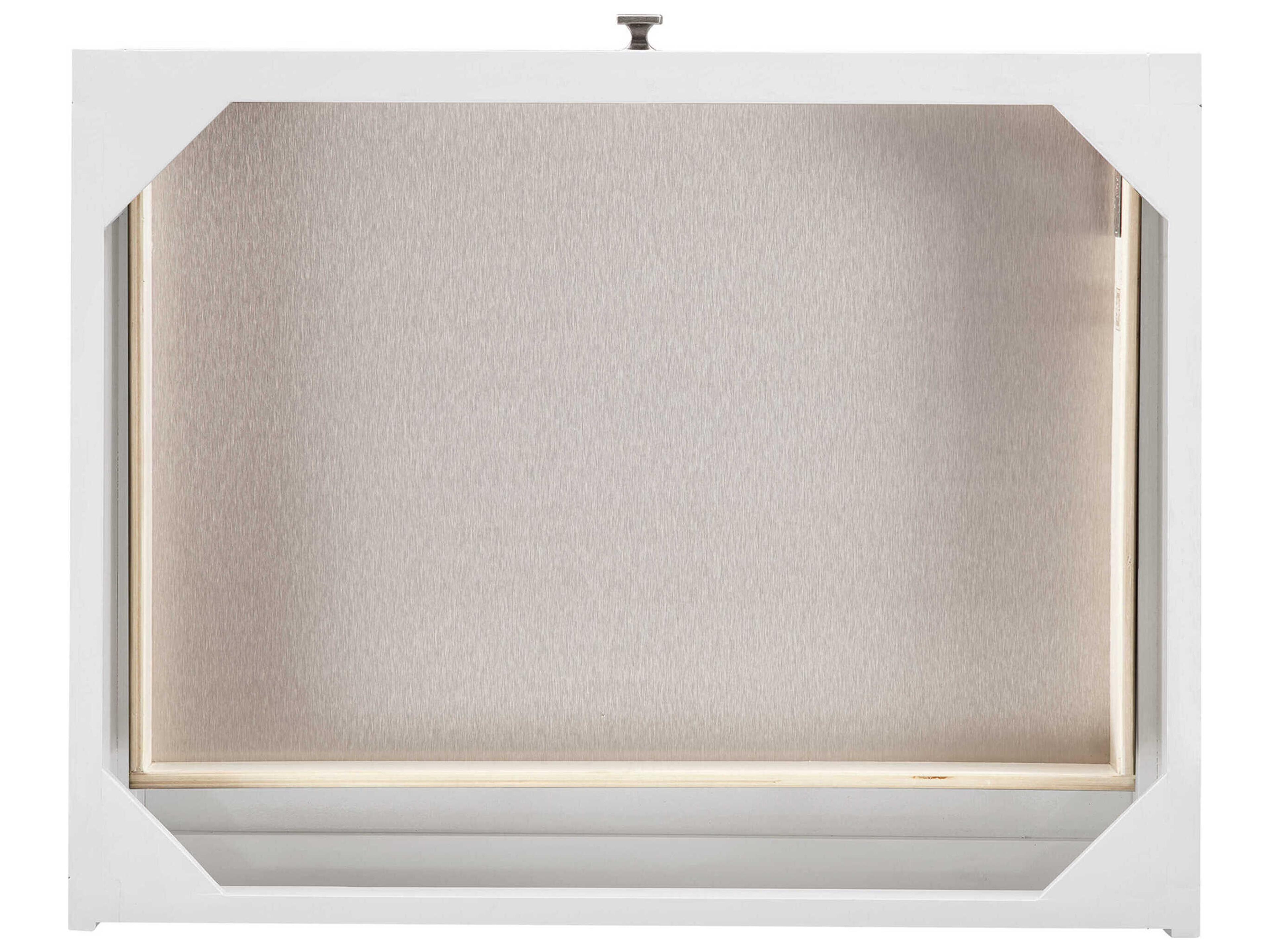 James Martin Athens 30" Single Vanity Cabinet