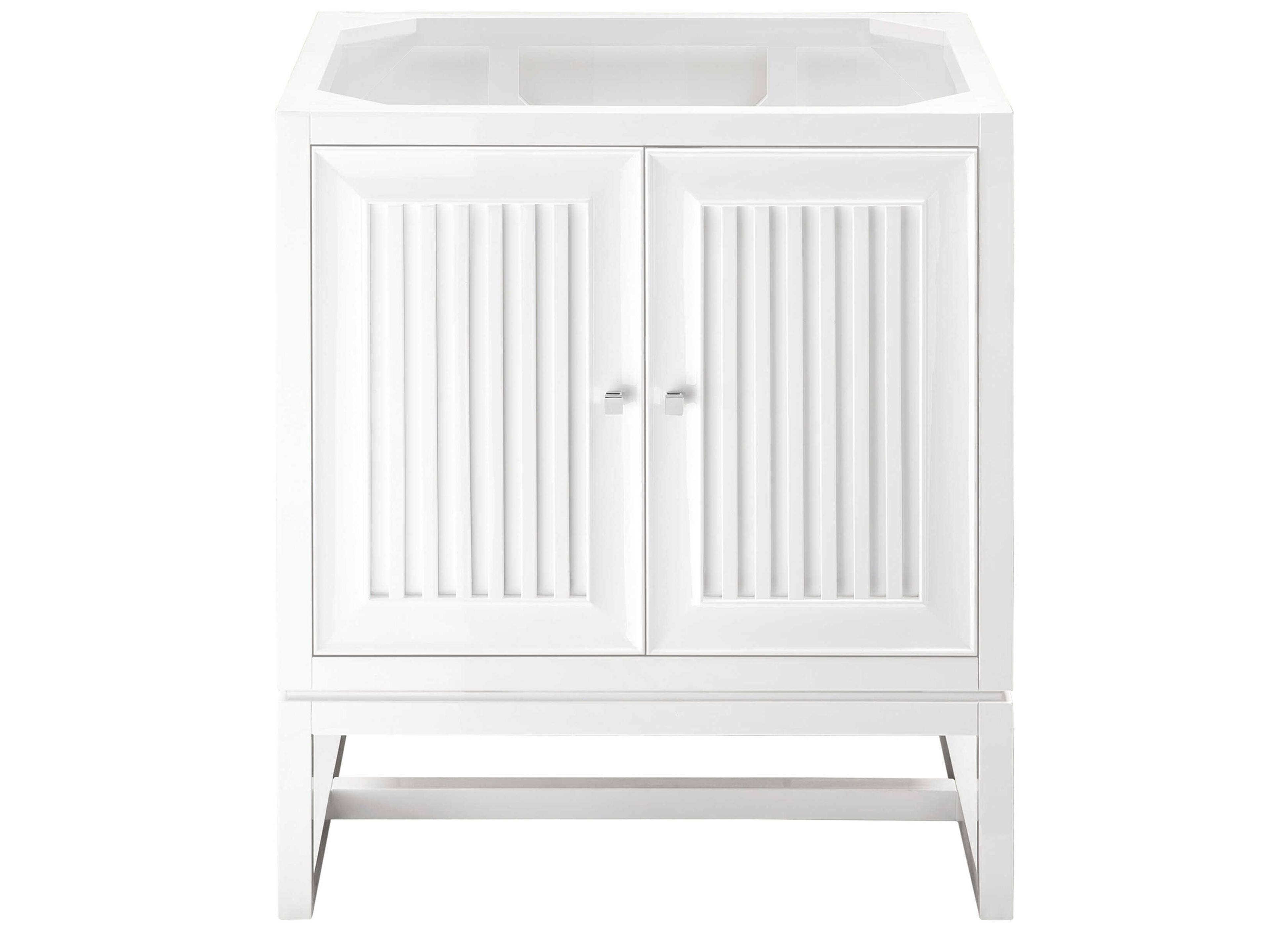 Athens 30" Single Vanity Cabinet