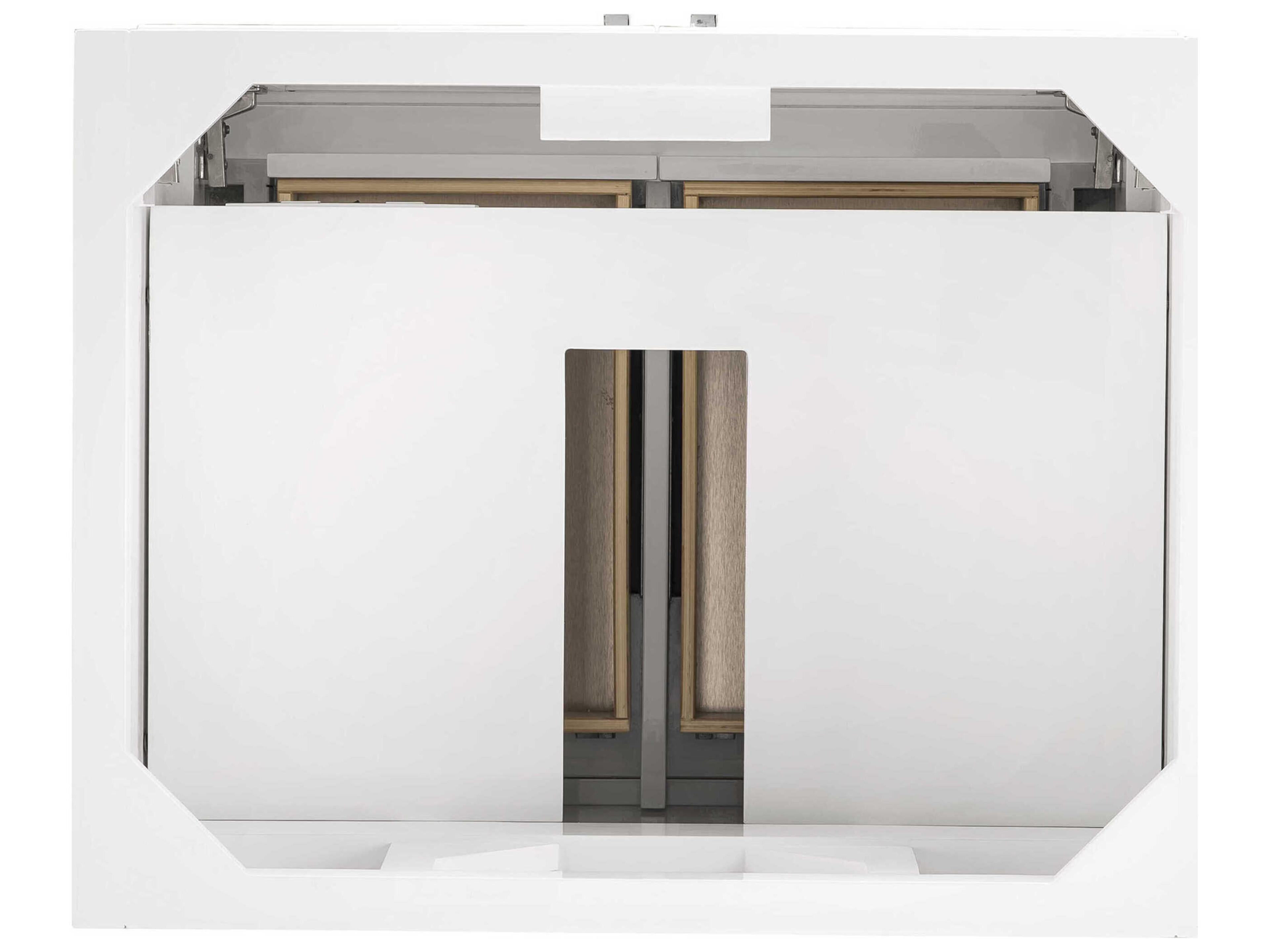 James Martin Athens 30" Single Vanity Cabinet