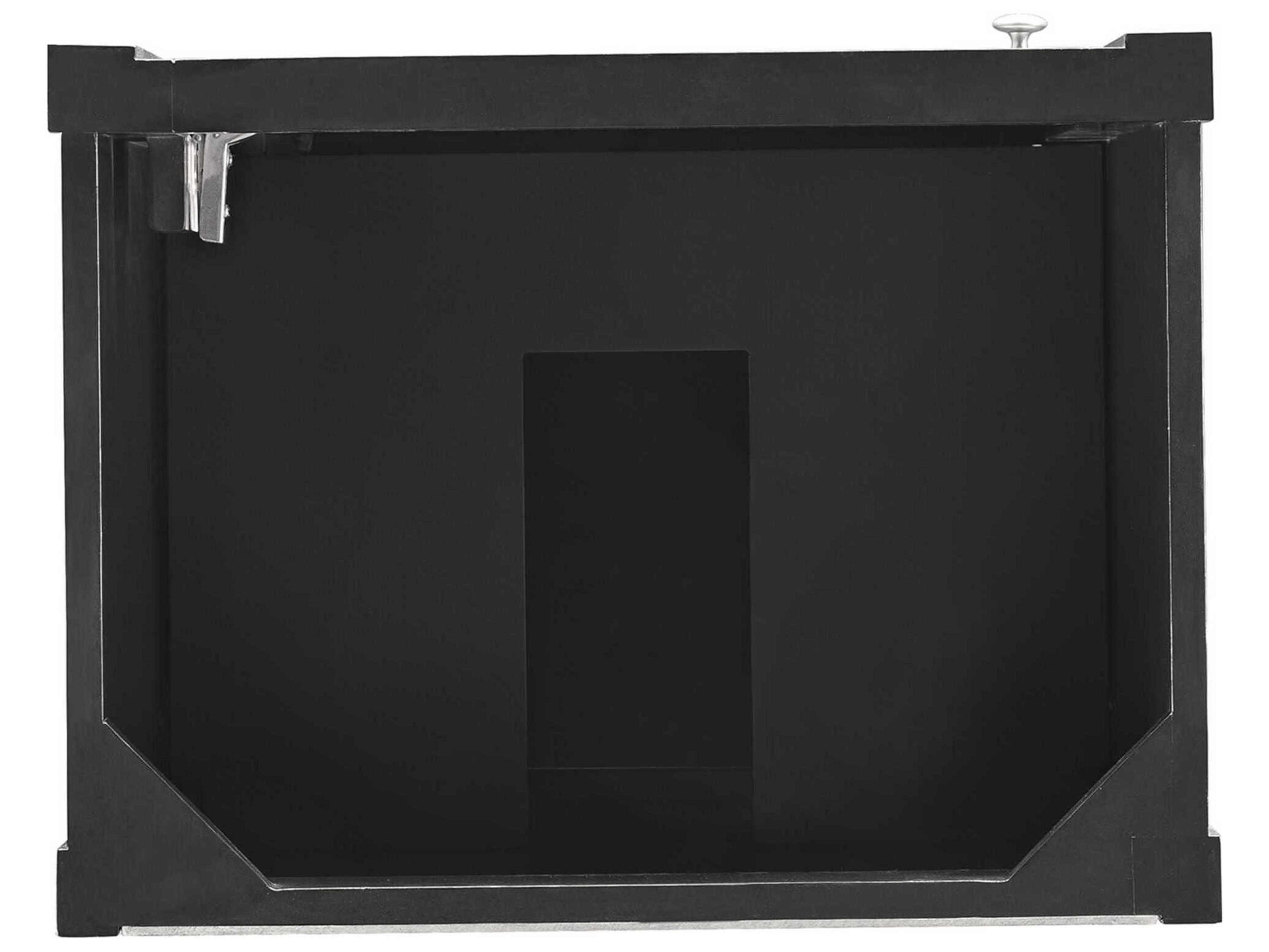 James Martin Britannia 24" Single Vanity Cabinet