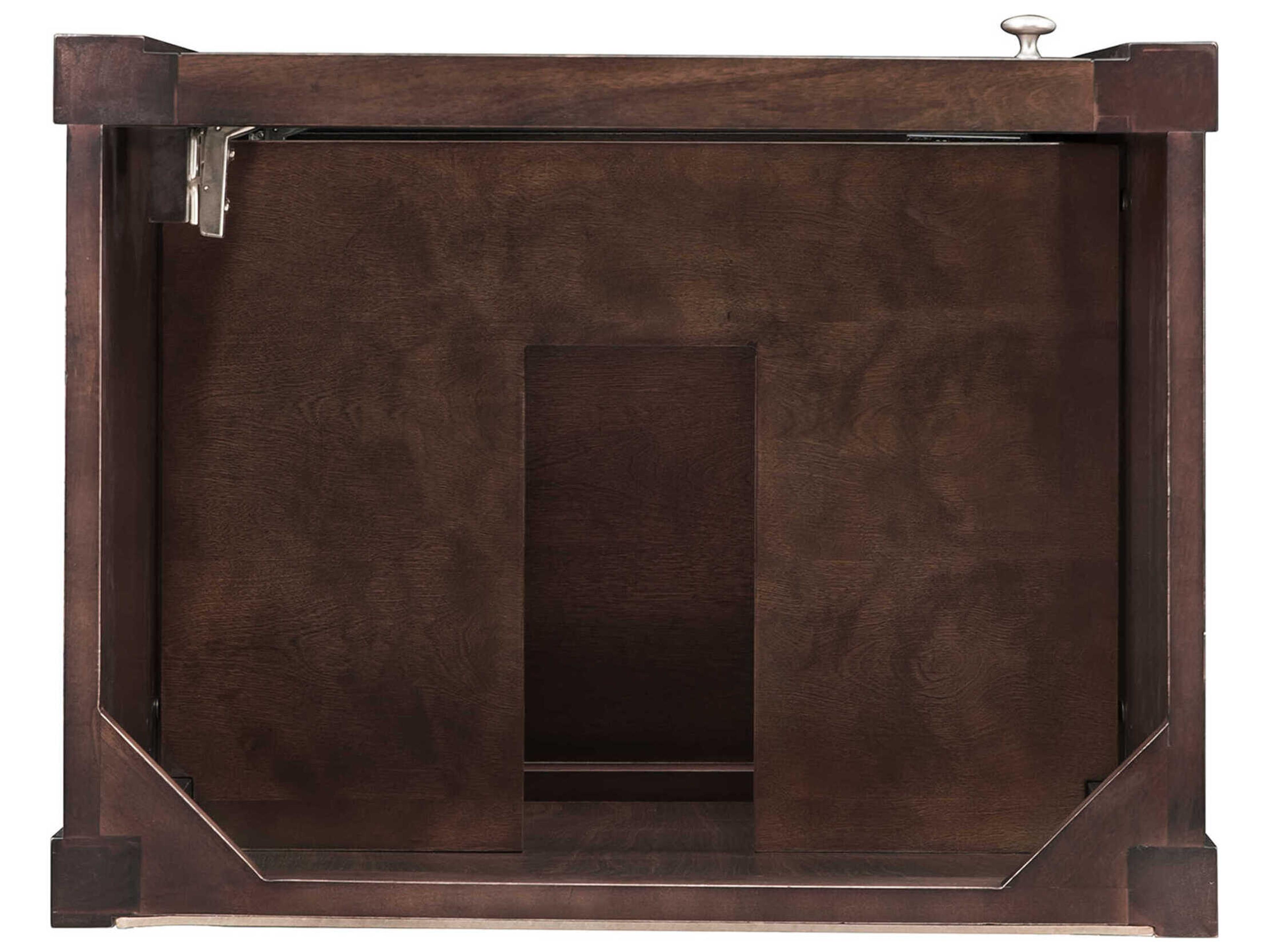 James Martin Britannia 24" Single Vanity Cabinet