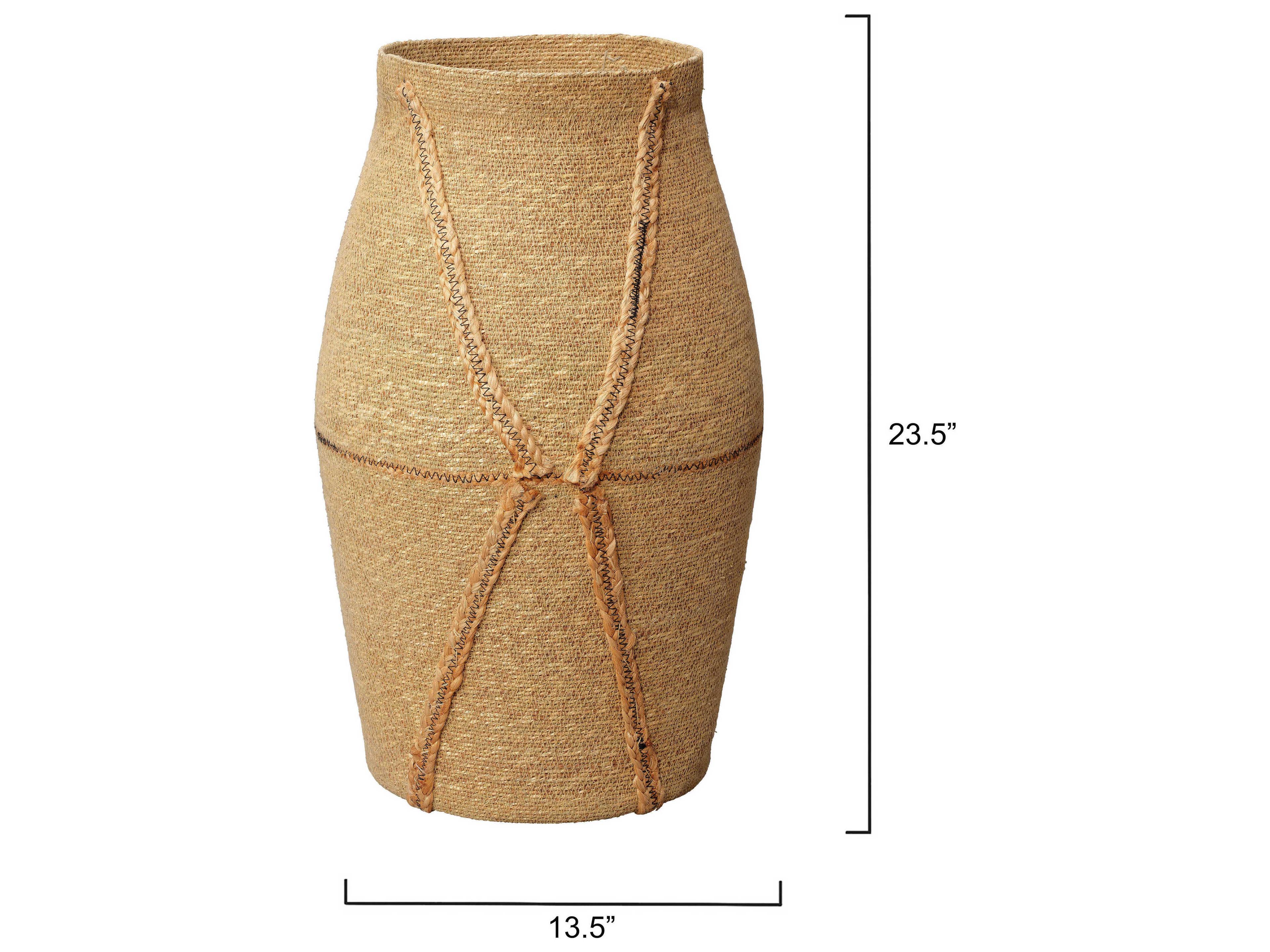 Jamie Young Dragonfly Basket