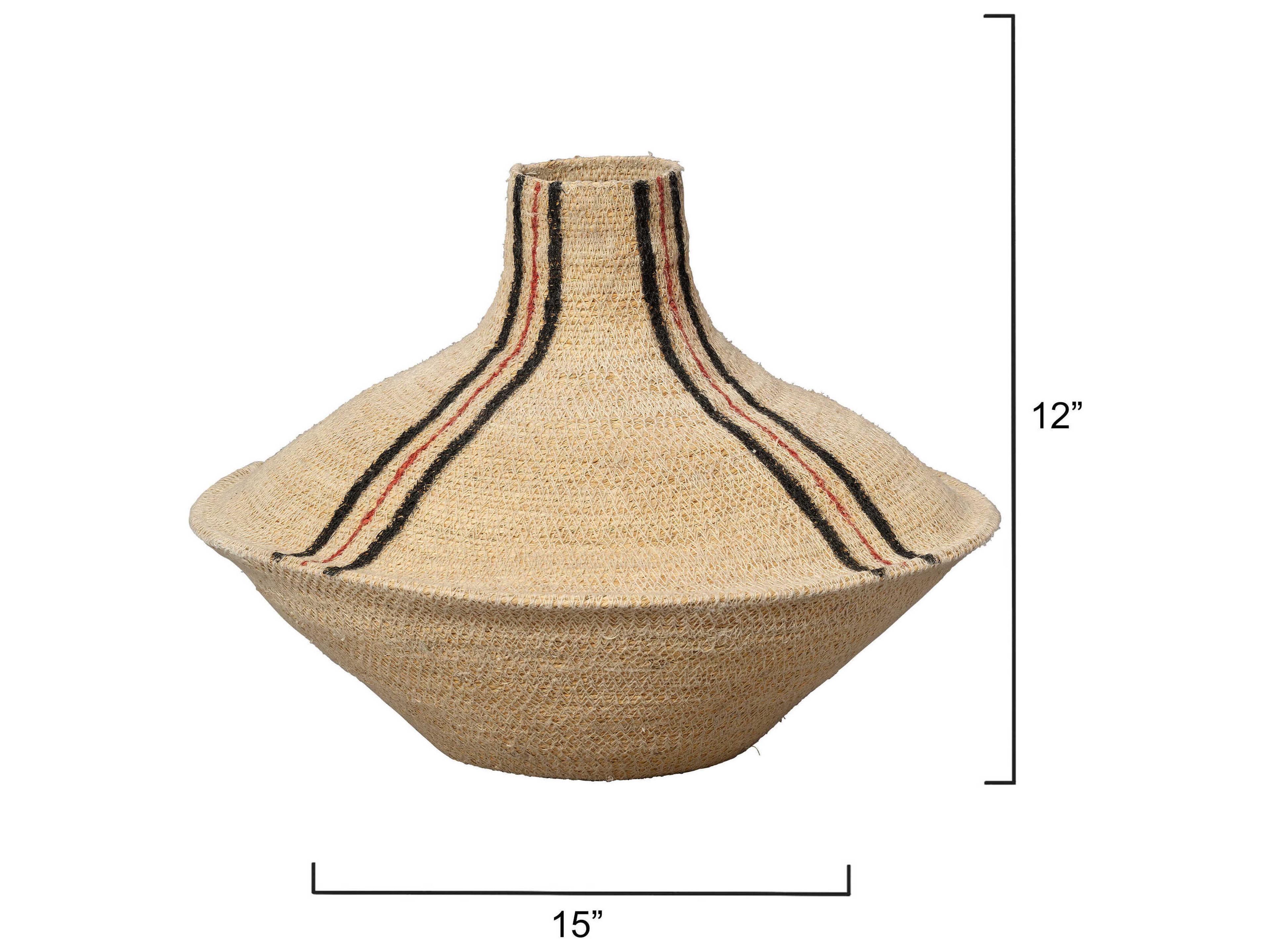 Jamie Young Mantis Basket