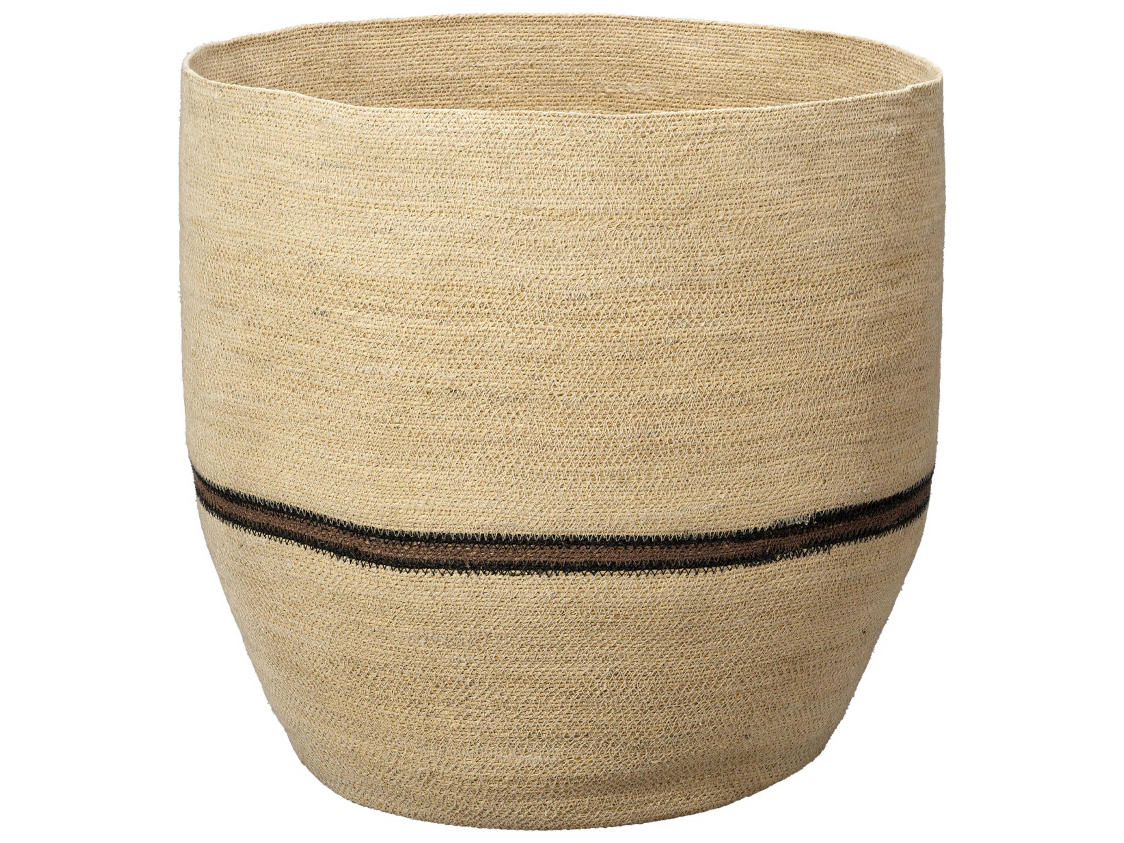 Jamie Young Vine Basket