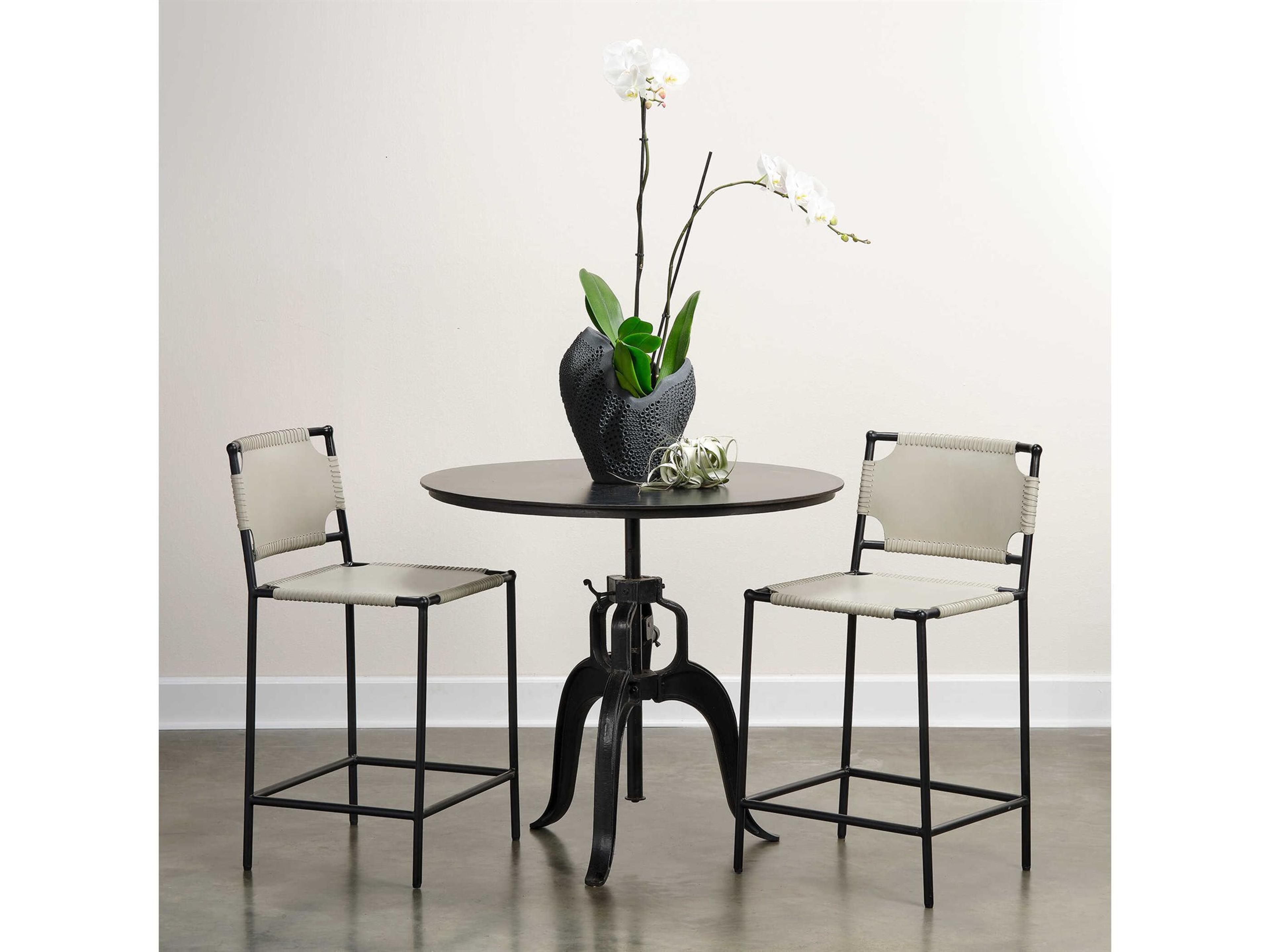 Americana Casual Counter Dining Set