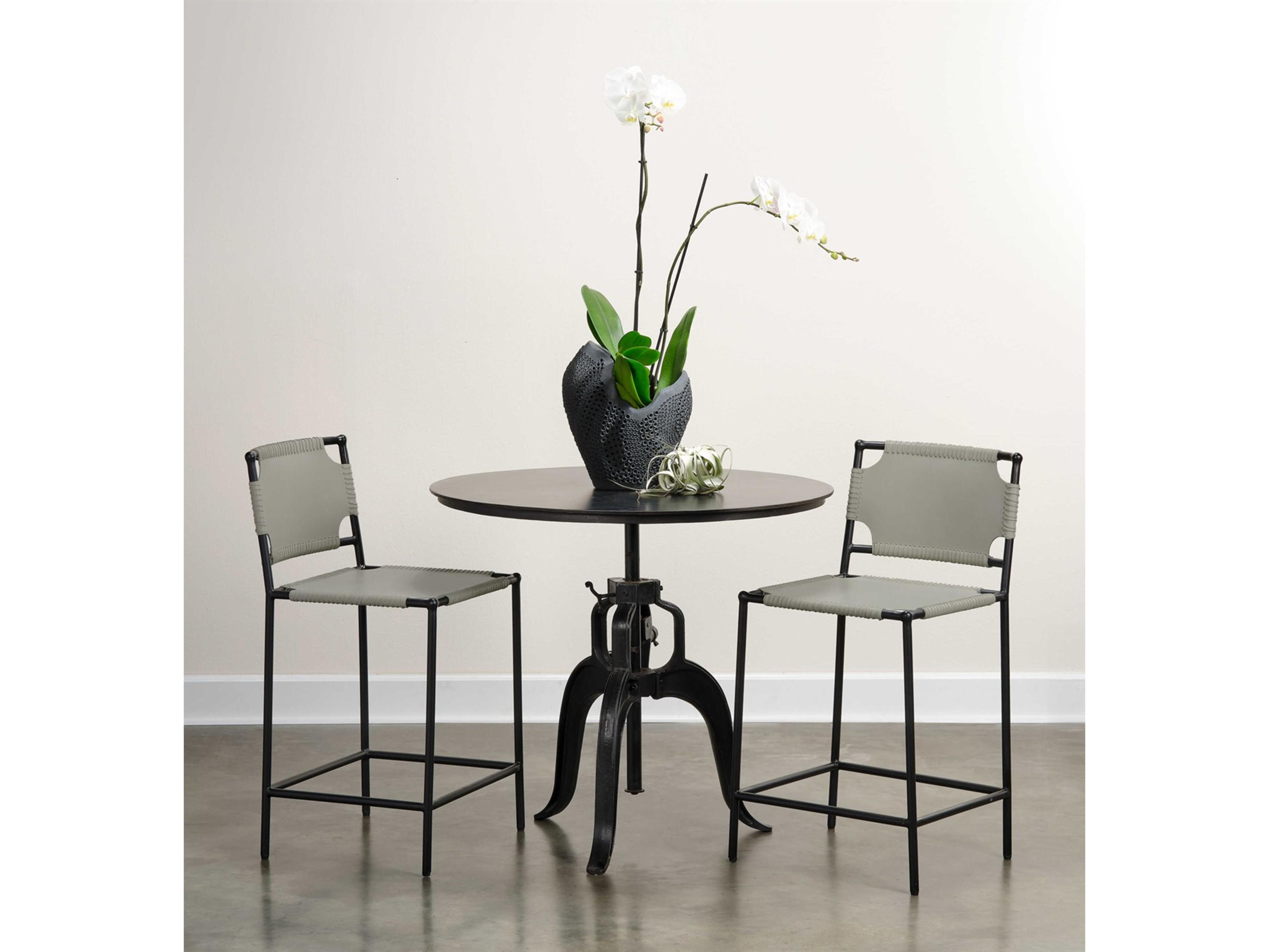 Americana Casual Counter Dining Set