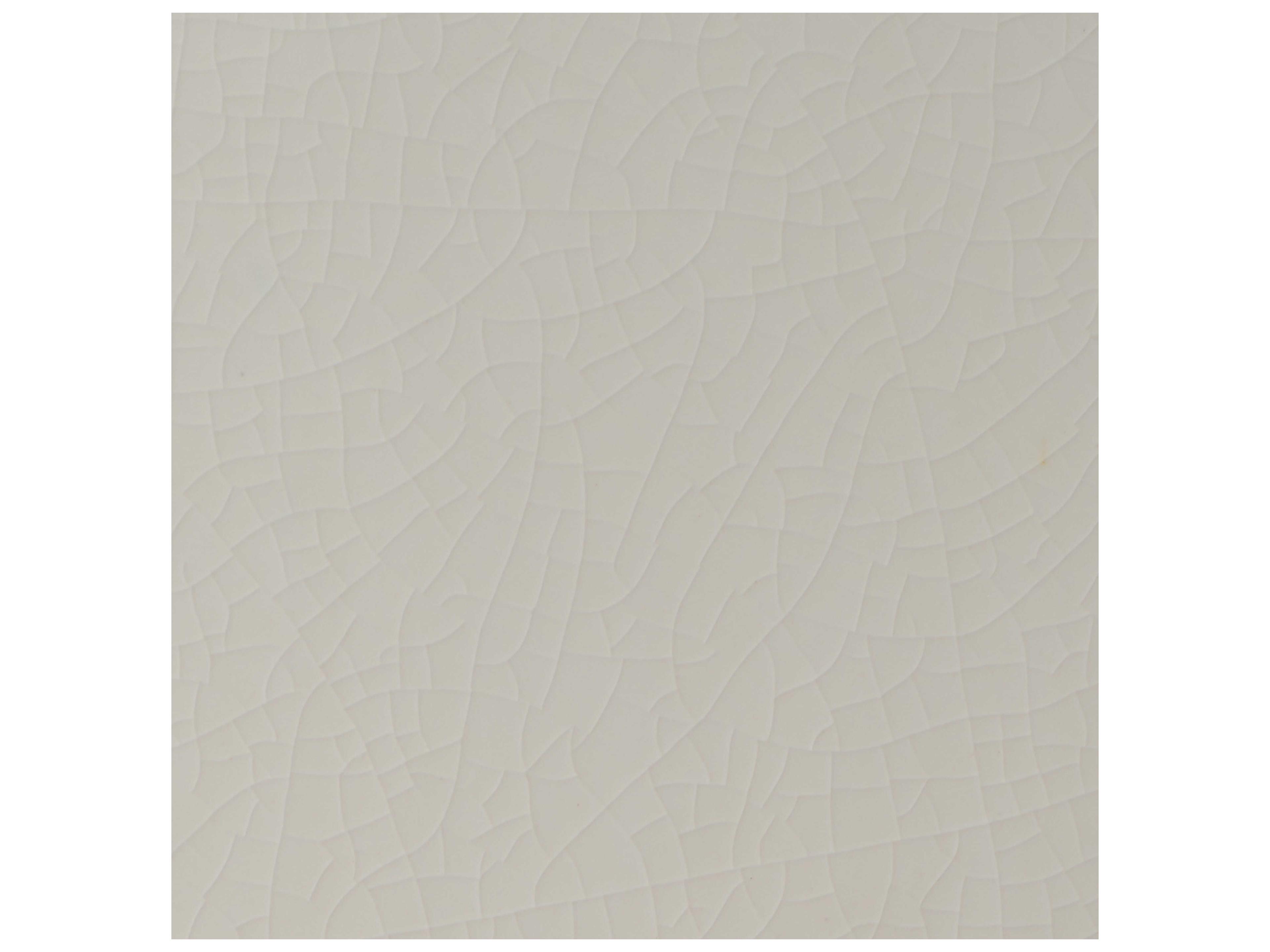 Jamie Young Porto Hexagon Ceramic White End Table