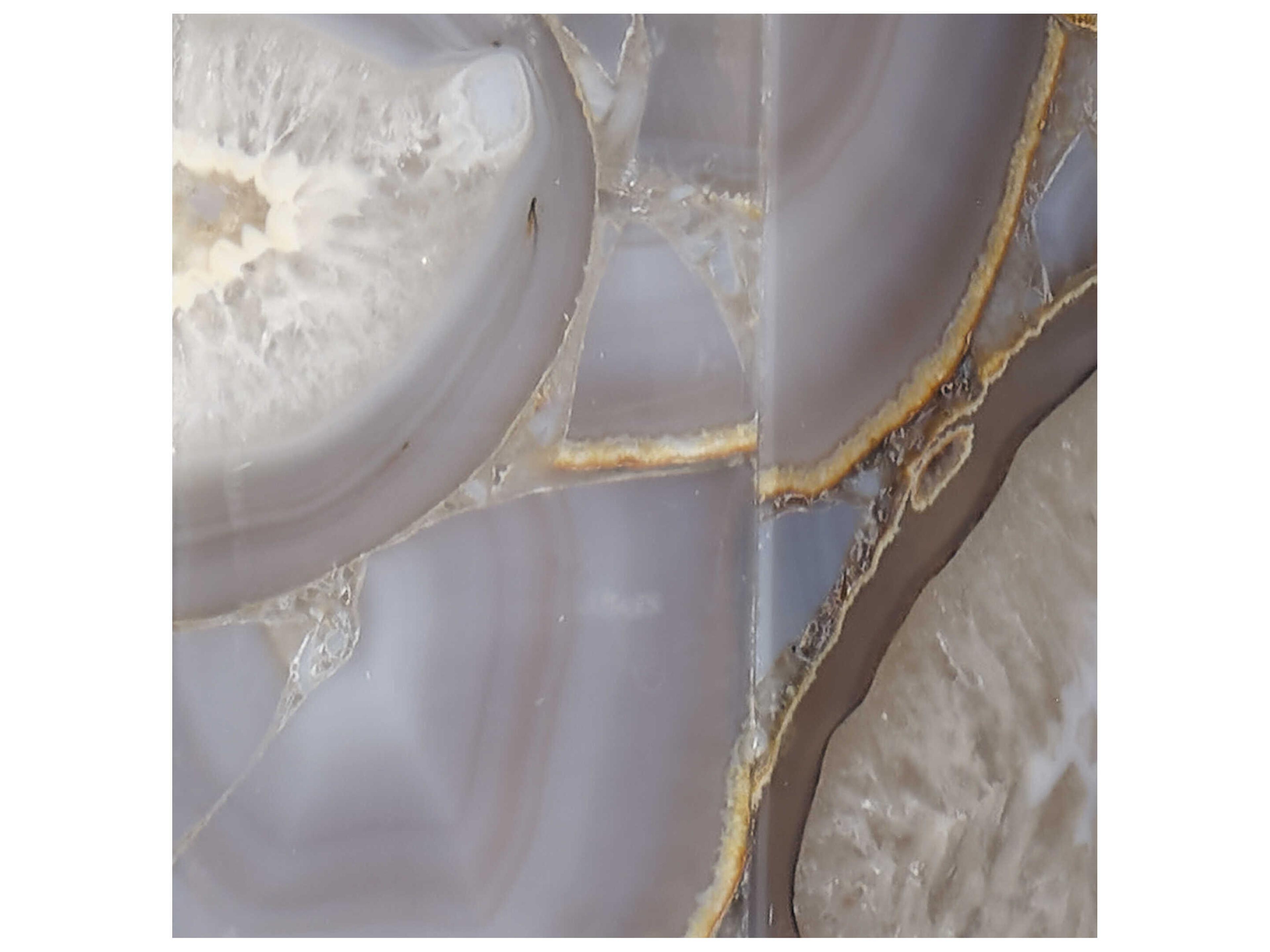 Jamie Young 1-Light Antique Brass Mini Pendant