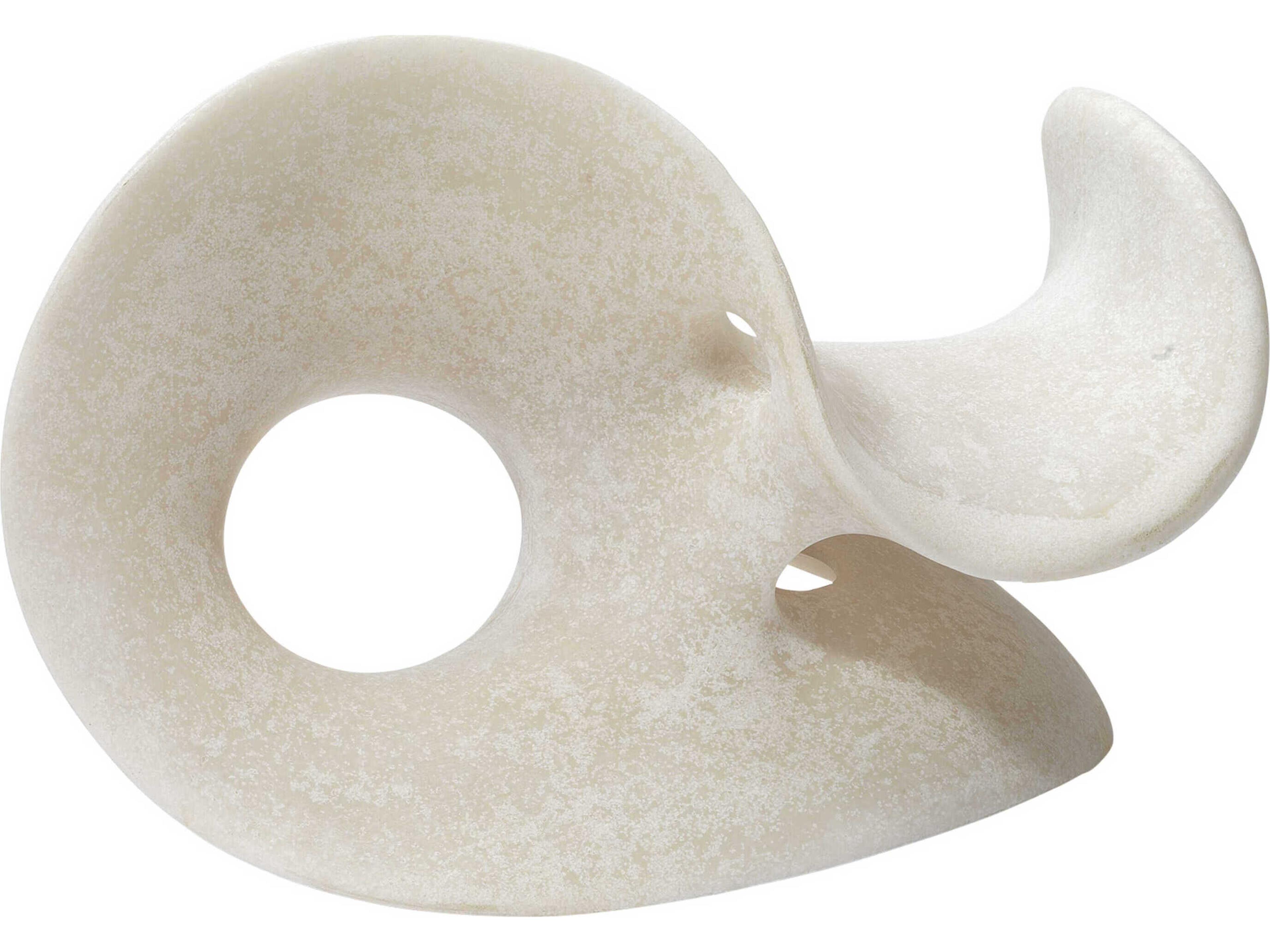 Jamie Young Amorphous Sculpture