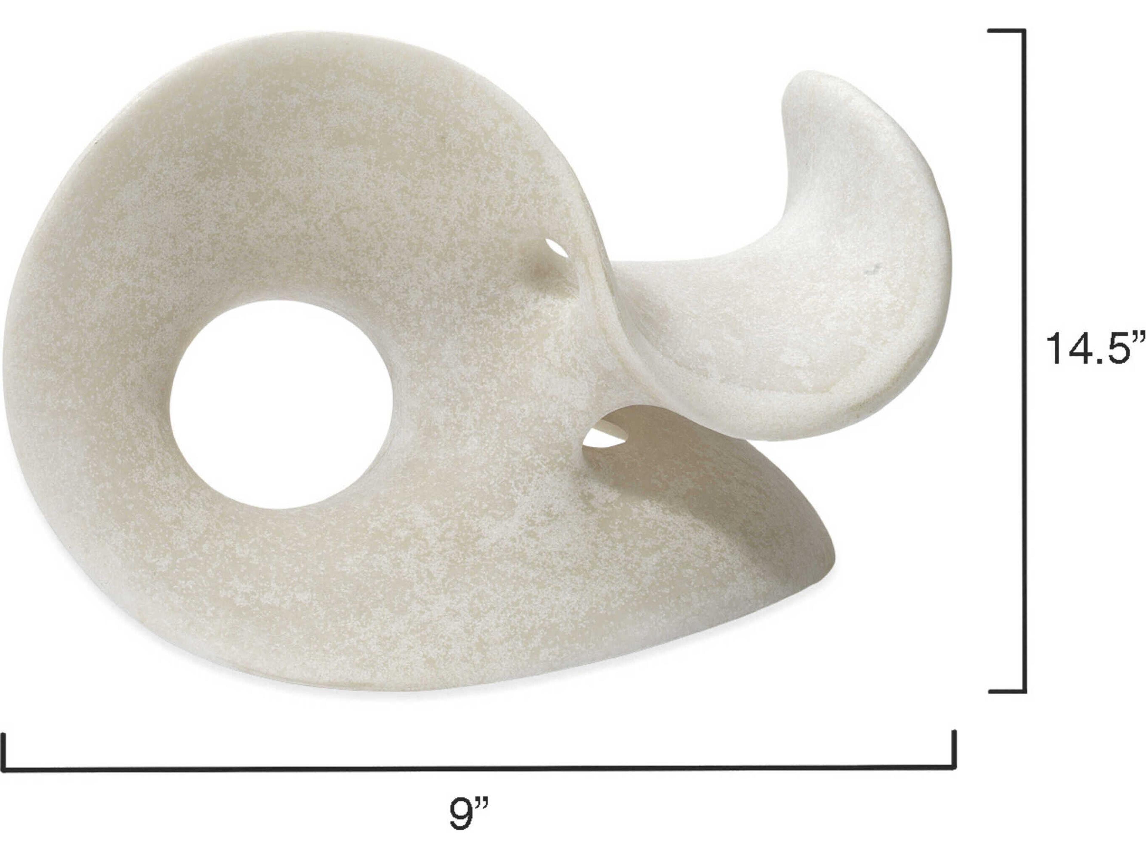 Jamie Young Amorphous Sculpture