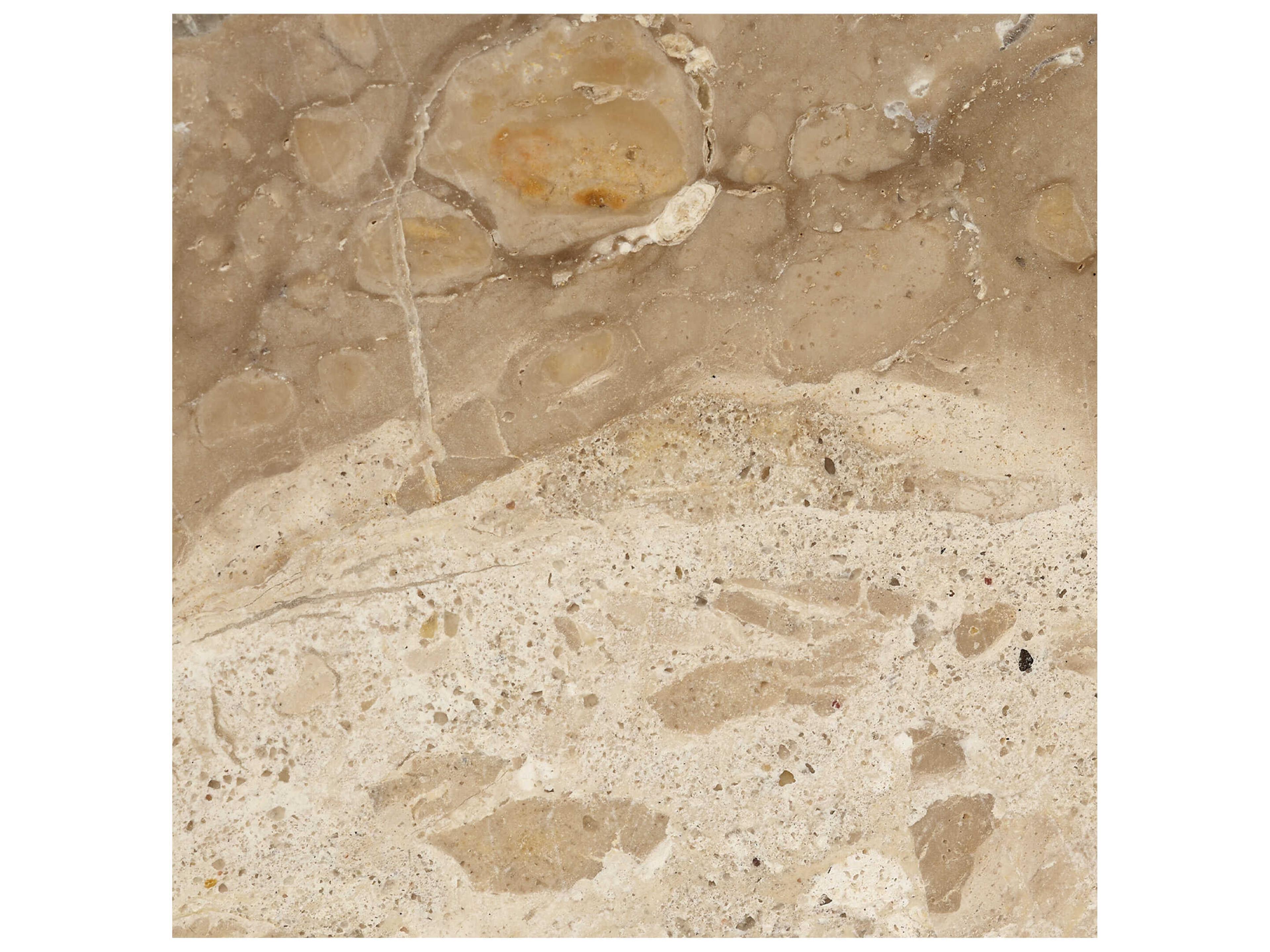 Jamie Young Crescent Marble Stand