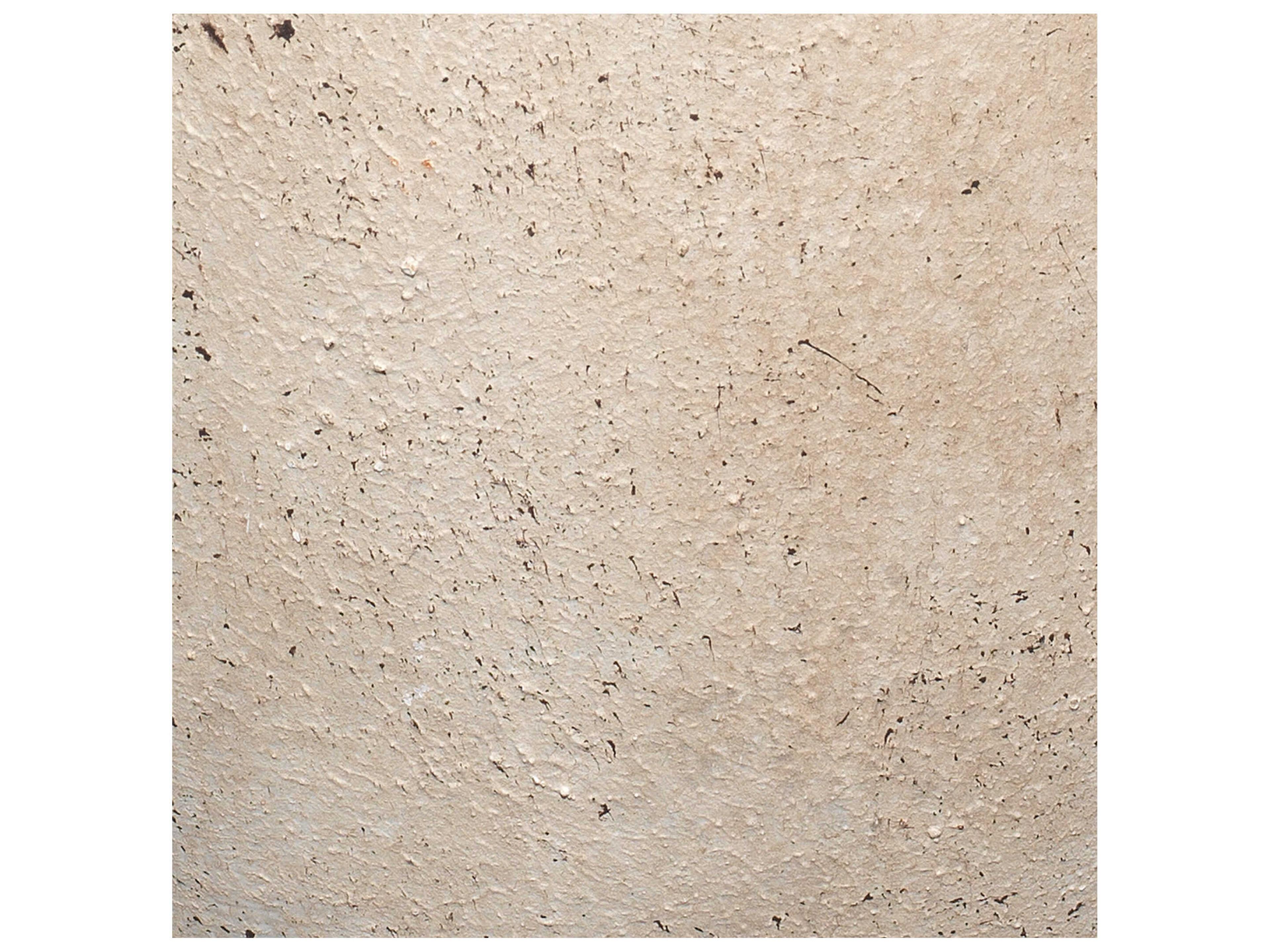 Jamie Young Elevated Off White Ceramic Vase