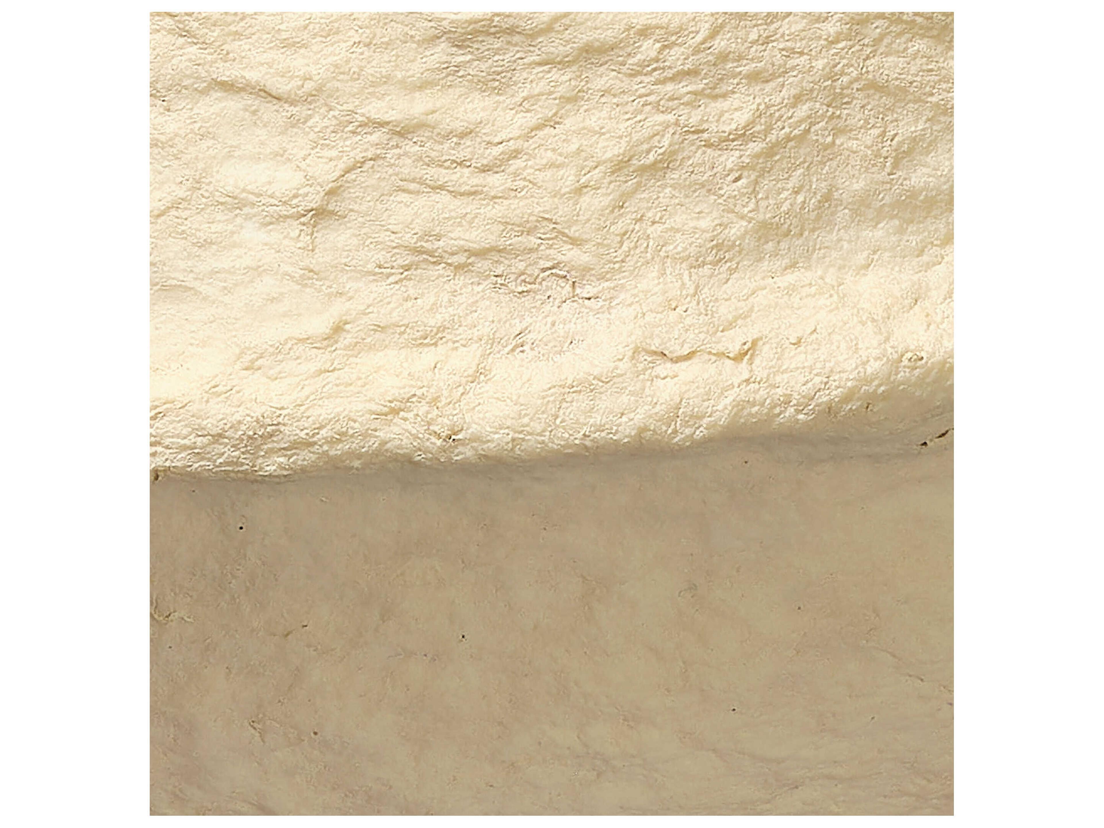 Jamie Young Field Cream Decorative Bowl