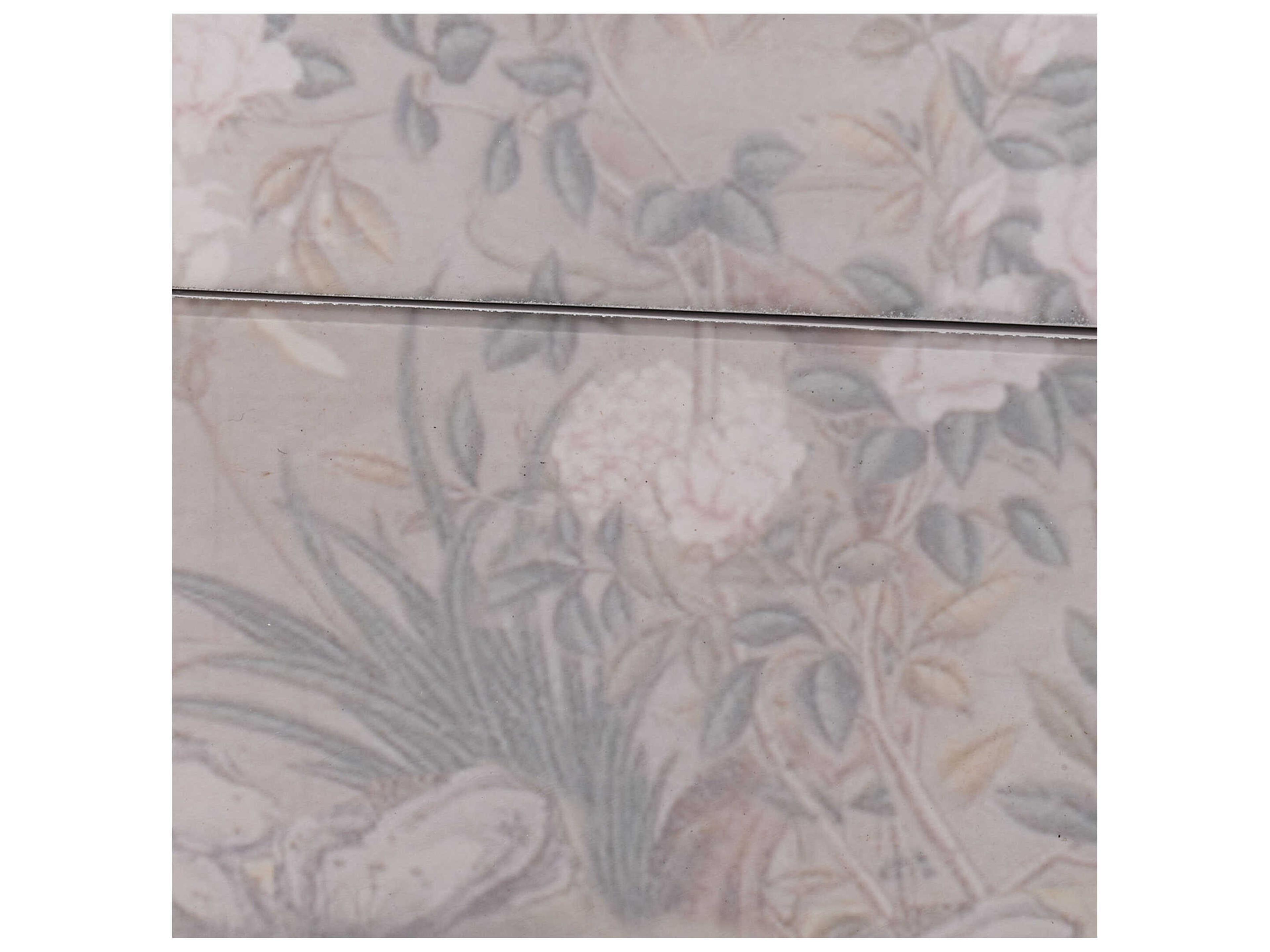 Jamie Young Garland Purple Jewelry Box