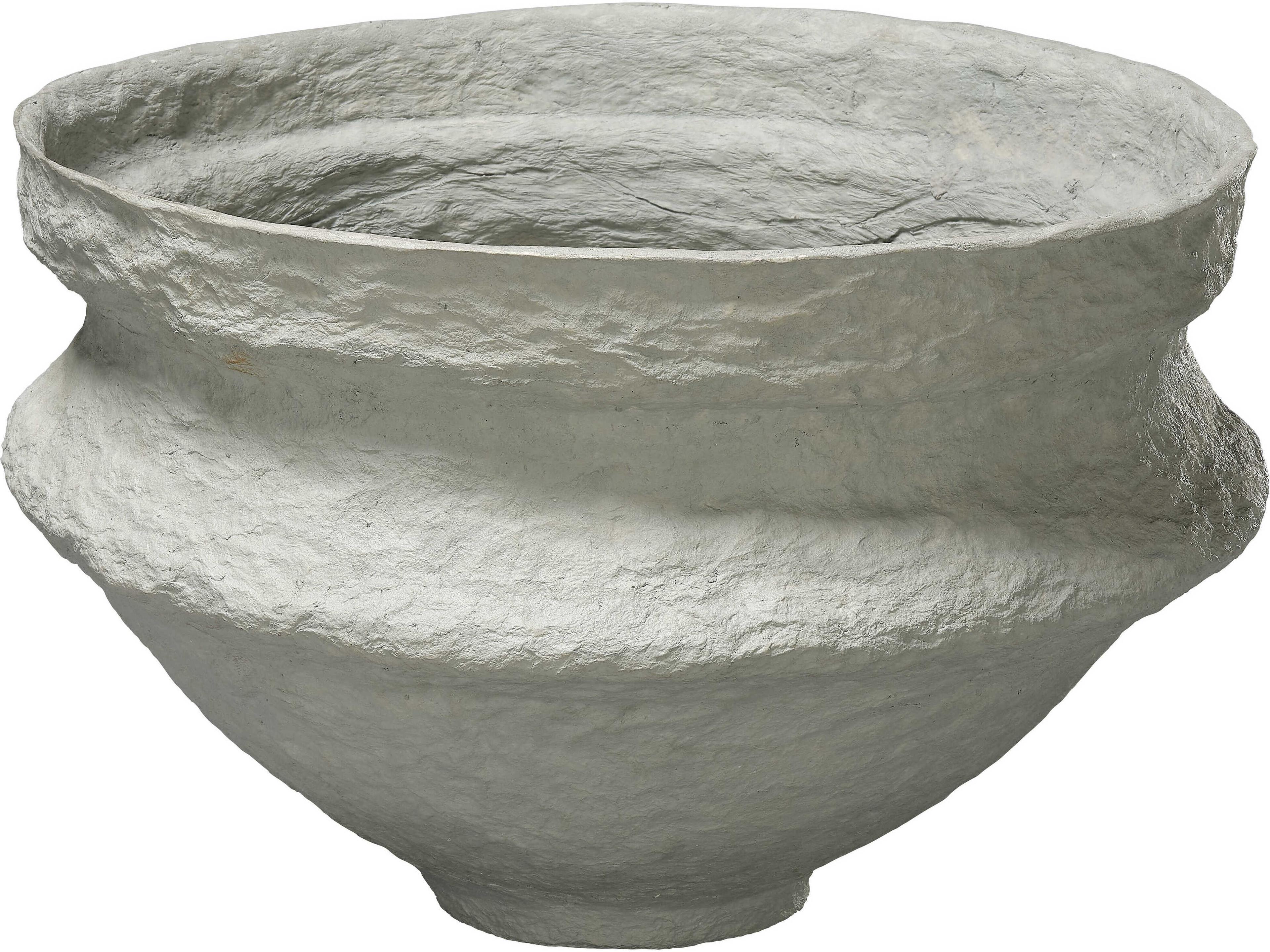 Jamie Young Landscape Green Decorative Bowl